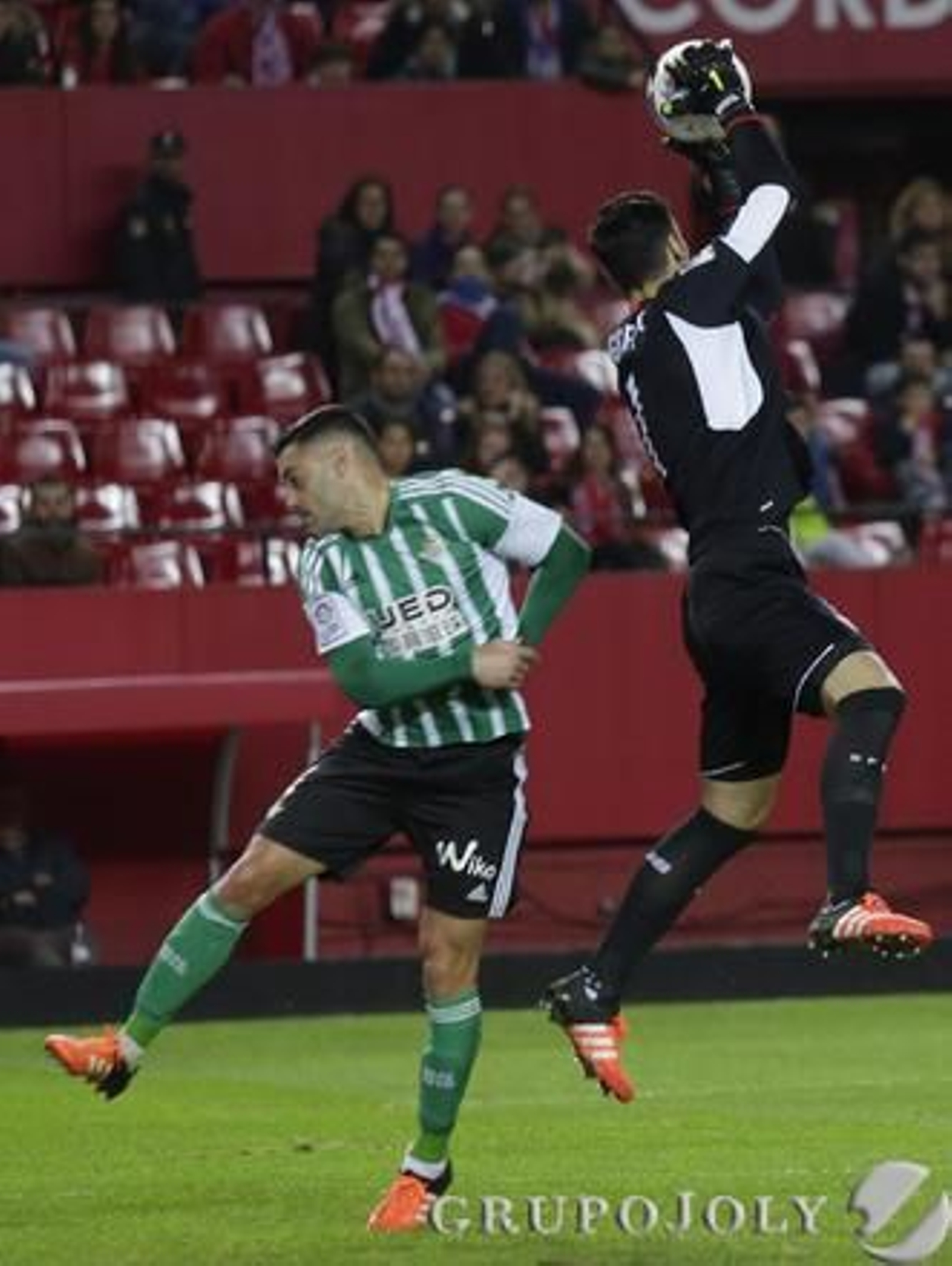 Foto: Juan Carlos Muñoz