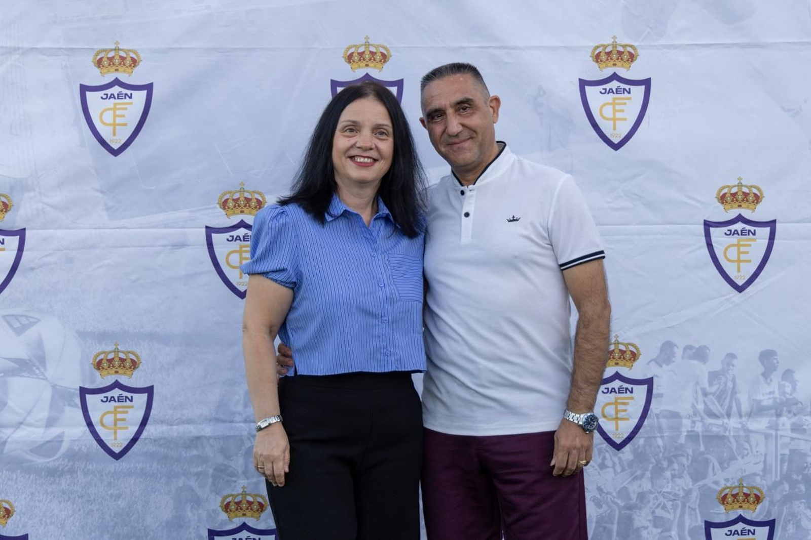El Real Jaén promociona el deporte y sus valores en su I Gala Provincial
