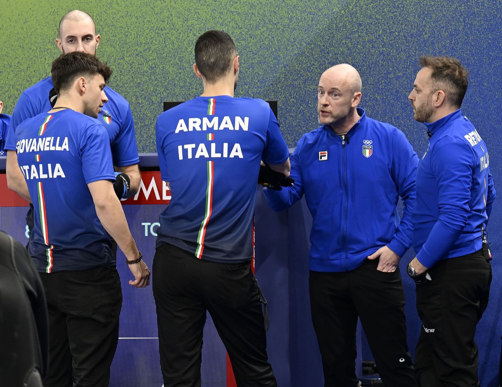 Las mejores fotos de los Juegos Olímpicos de invierno Milán Cortina d'Ampezzo 2026 | Undécima jornada