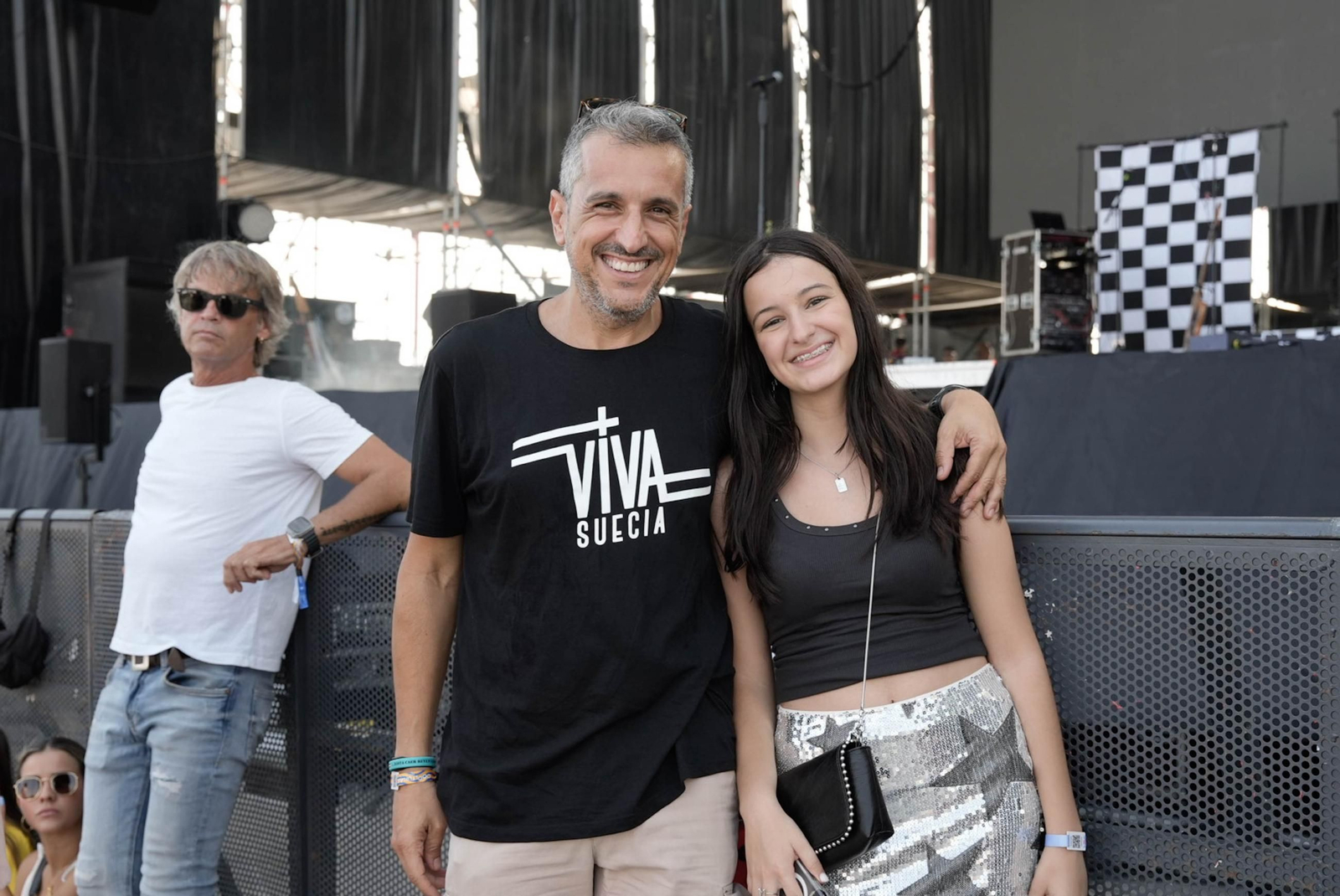 Búscate en las fotos del viernes del Cooltural Fest