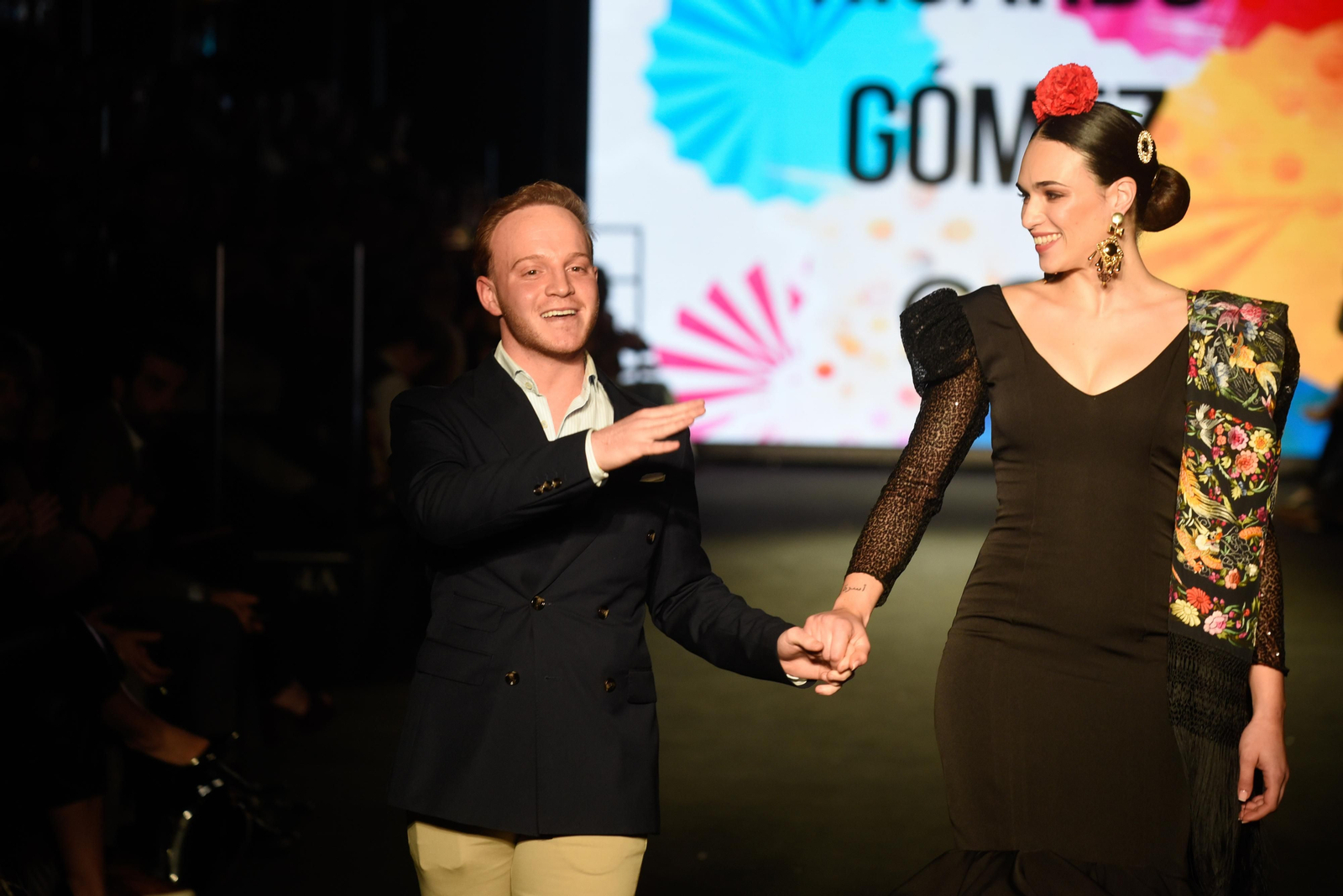 Certamen de Diseñadores Noveles de We Love Flamenco