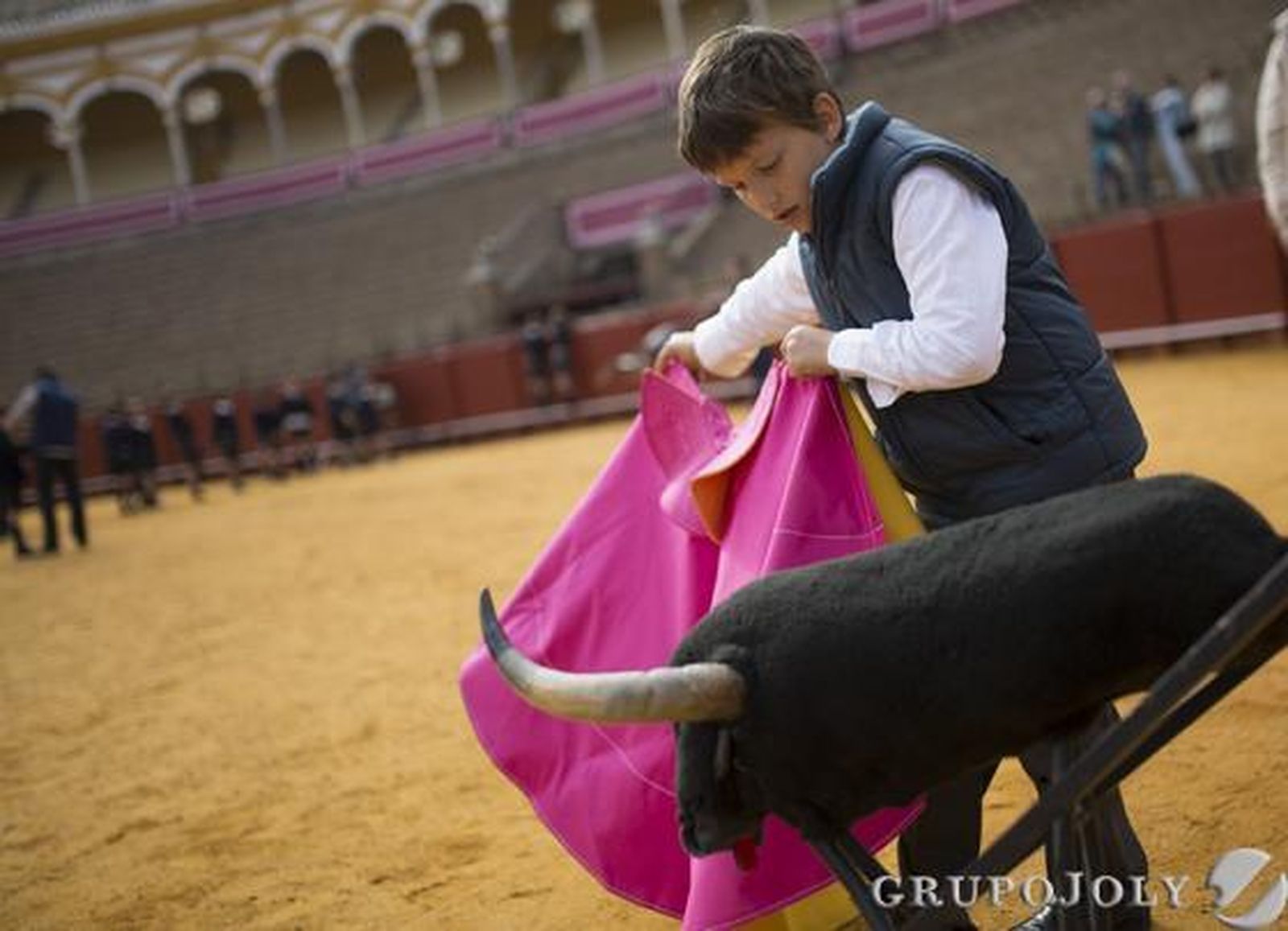 Foto: Antonio Pizarro