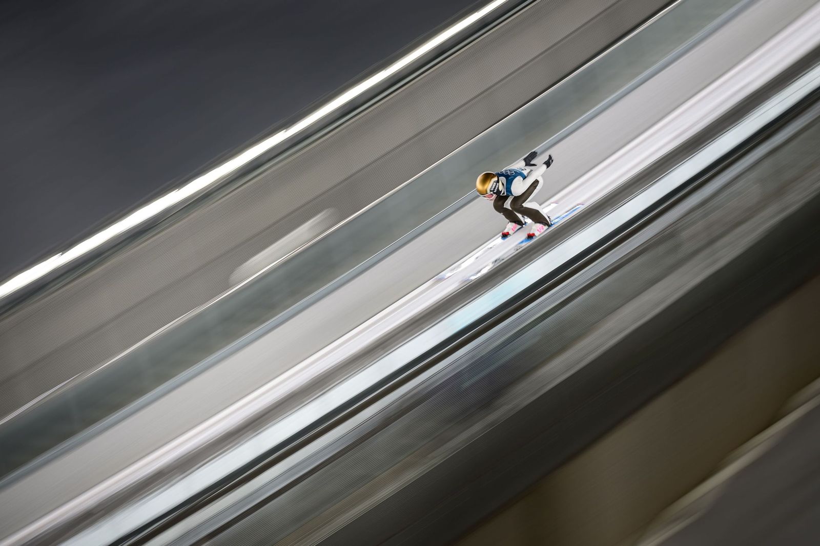 Las mejores fotos de los Juegos Olímpicos de invierno Milán Cortina d'Ampezzo 2026 | Segunda jornada