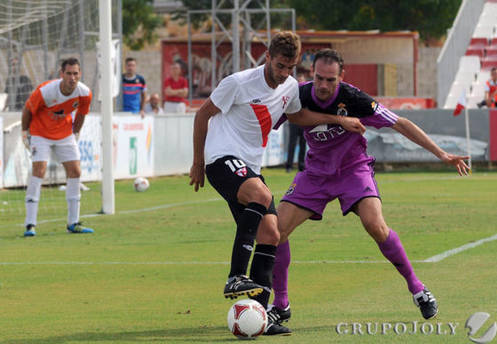 Foto: Juan Carlos Mu?