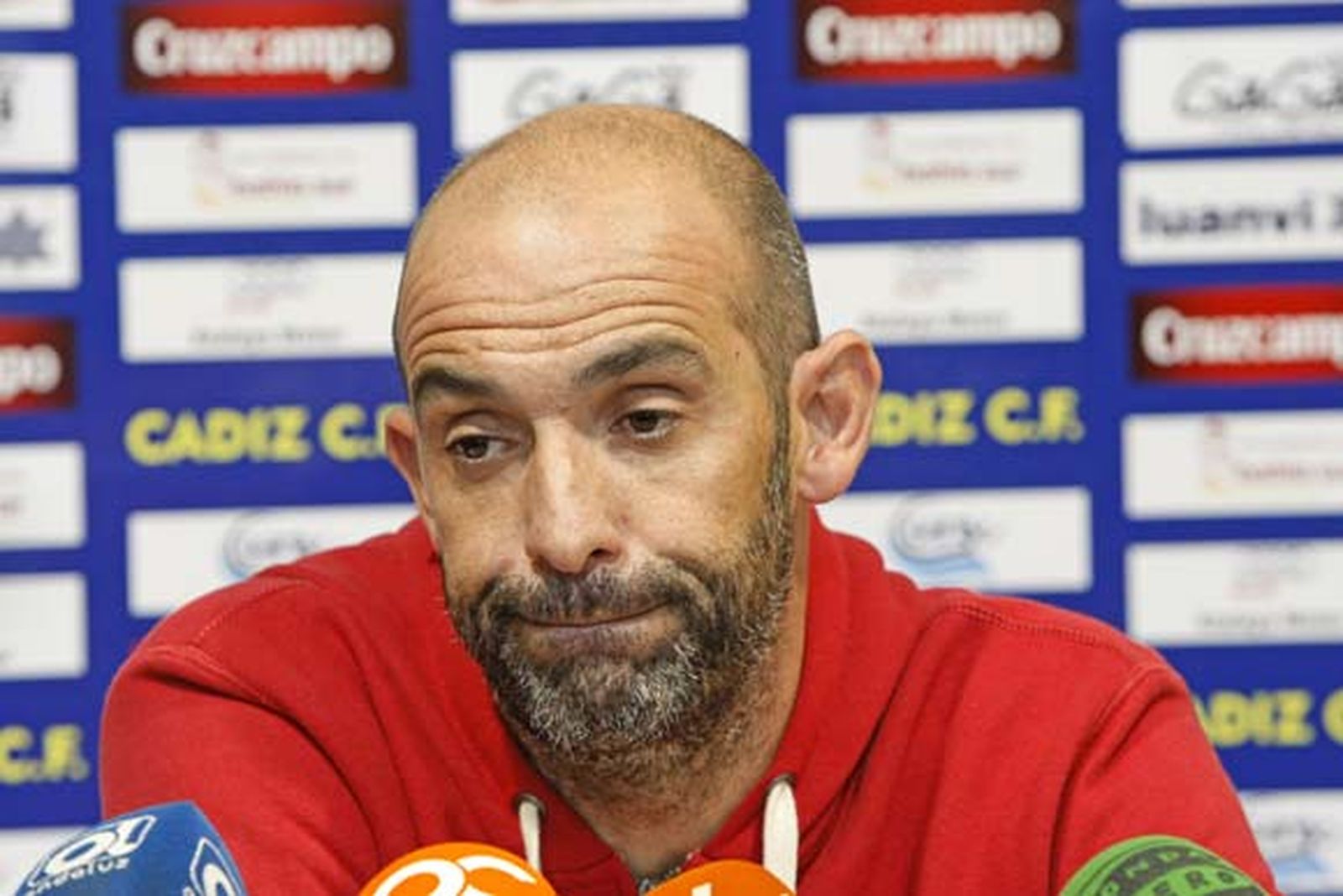 Monteagudo: "Este es un momento difícil en mi carrera"