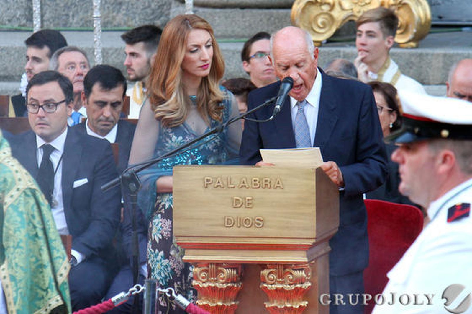 Foto: Josue Correa | Alberto Dominguez | Paula Vergara