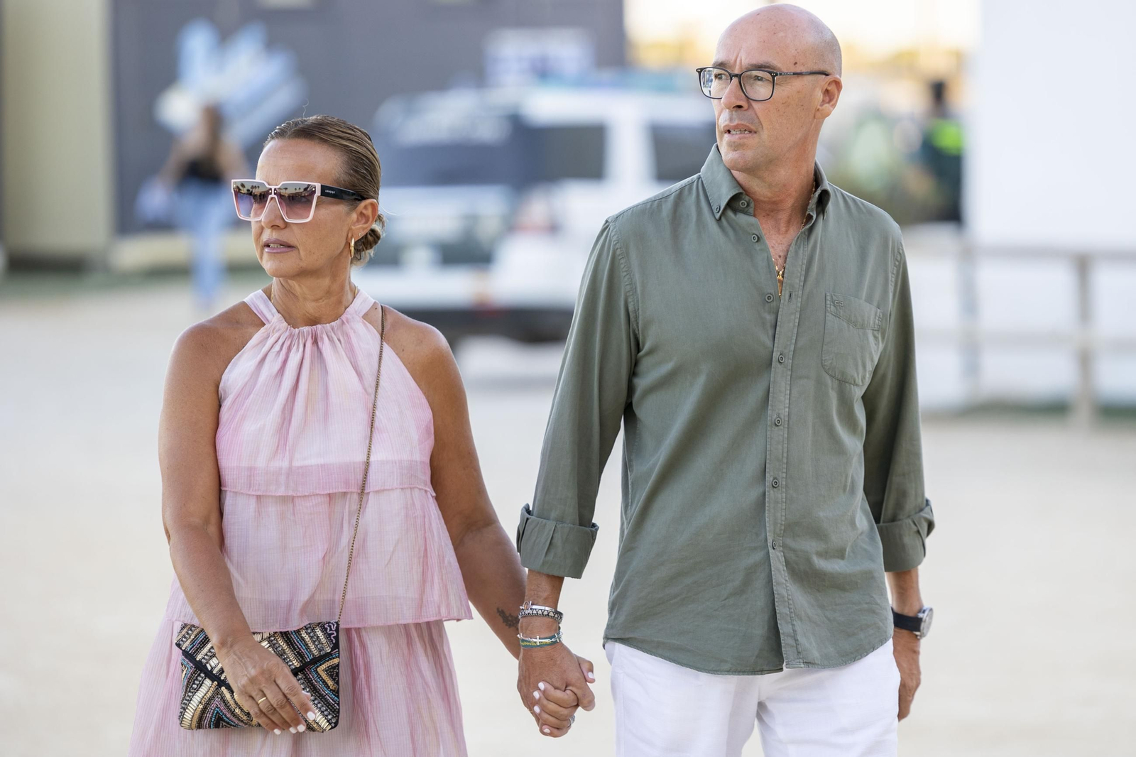 Búscate en el concierto de Hombre G en Concert Music en Chiclana