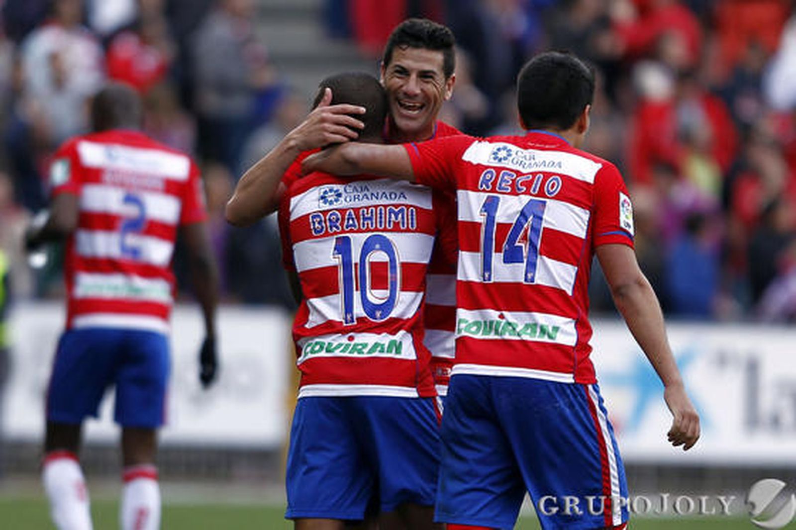 Foto: Pepe Villoslada