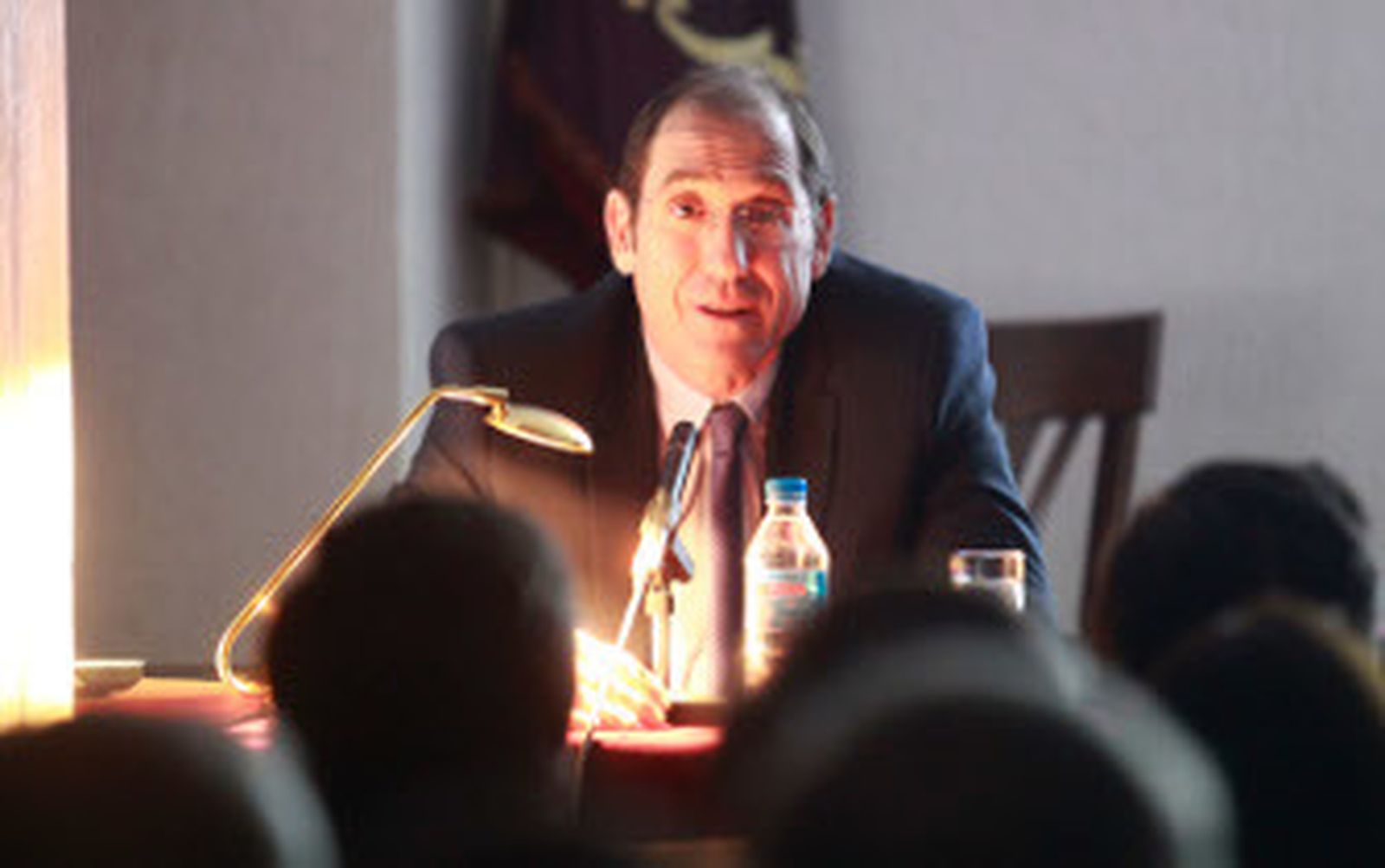 "El mundo es ahora mucho mejor para el ciudadano y para el inversor"