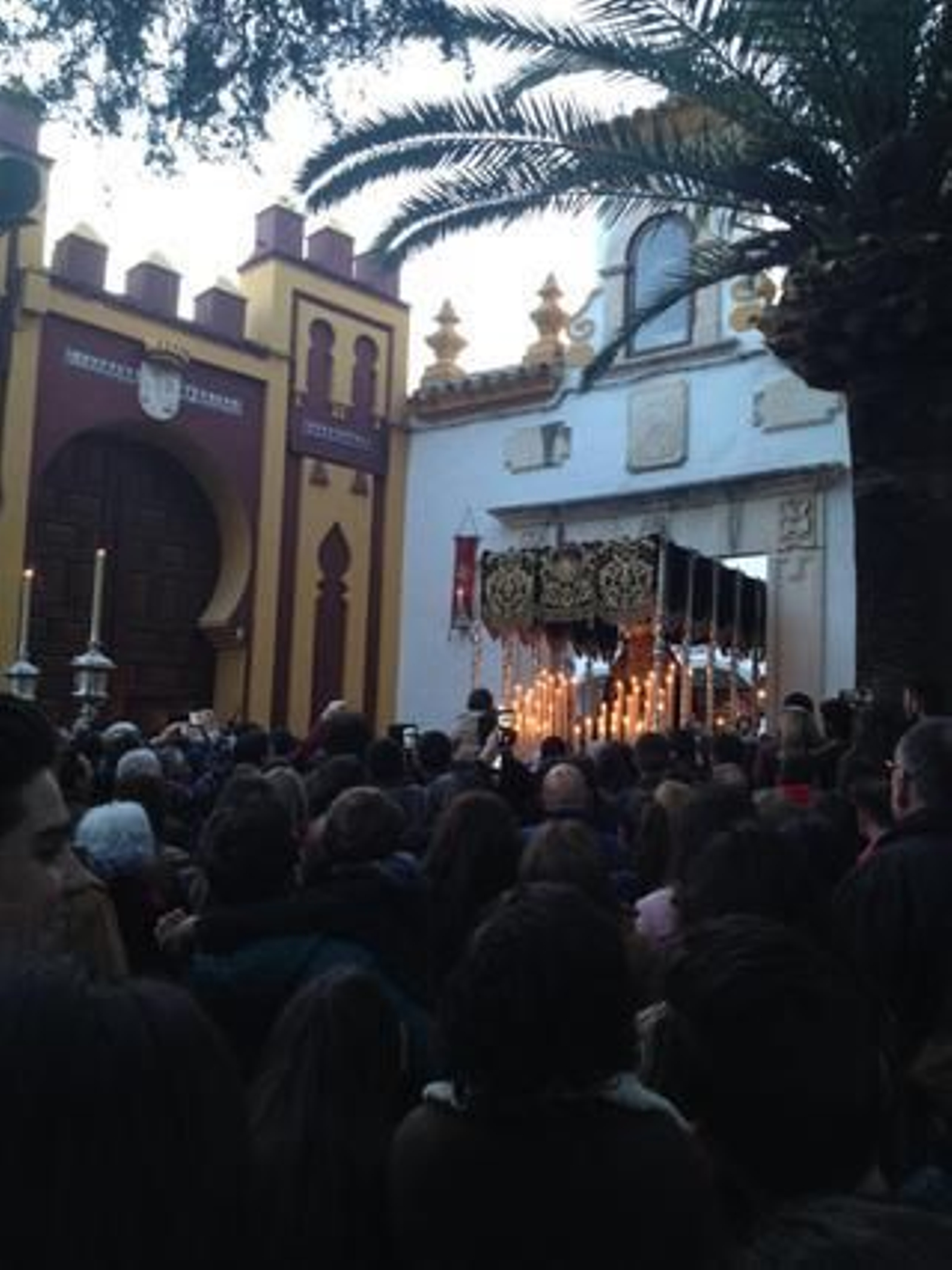 Cabra. 

Foto: Antonio J. Roldán