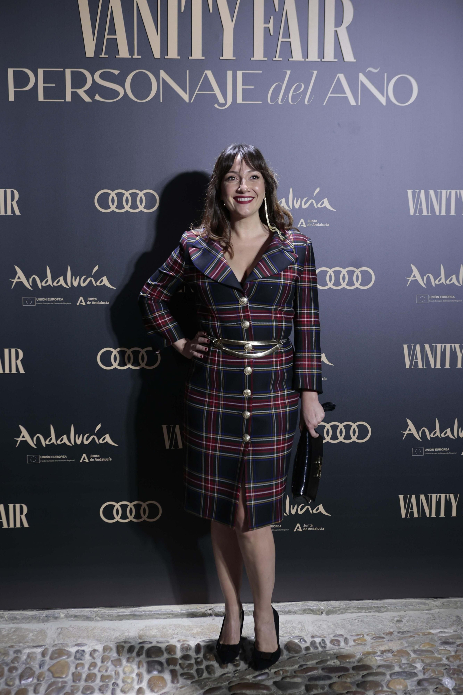 Gala Personaje del Año de Vanity Fair, todas las fotos