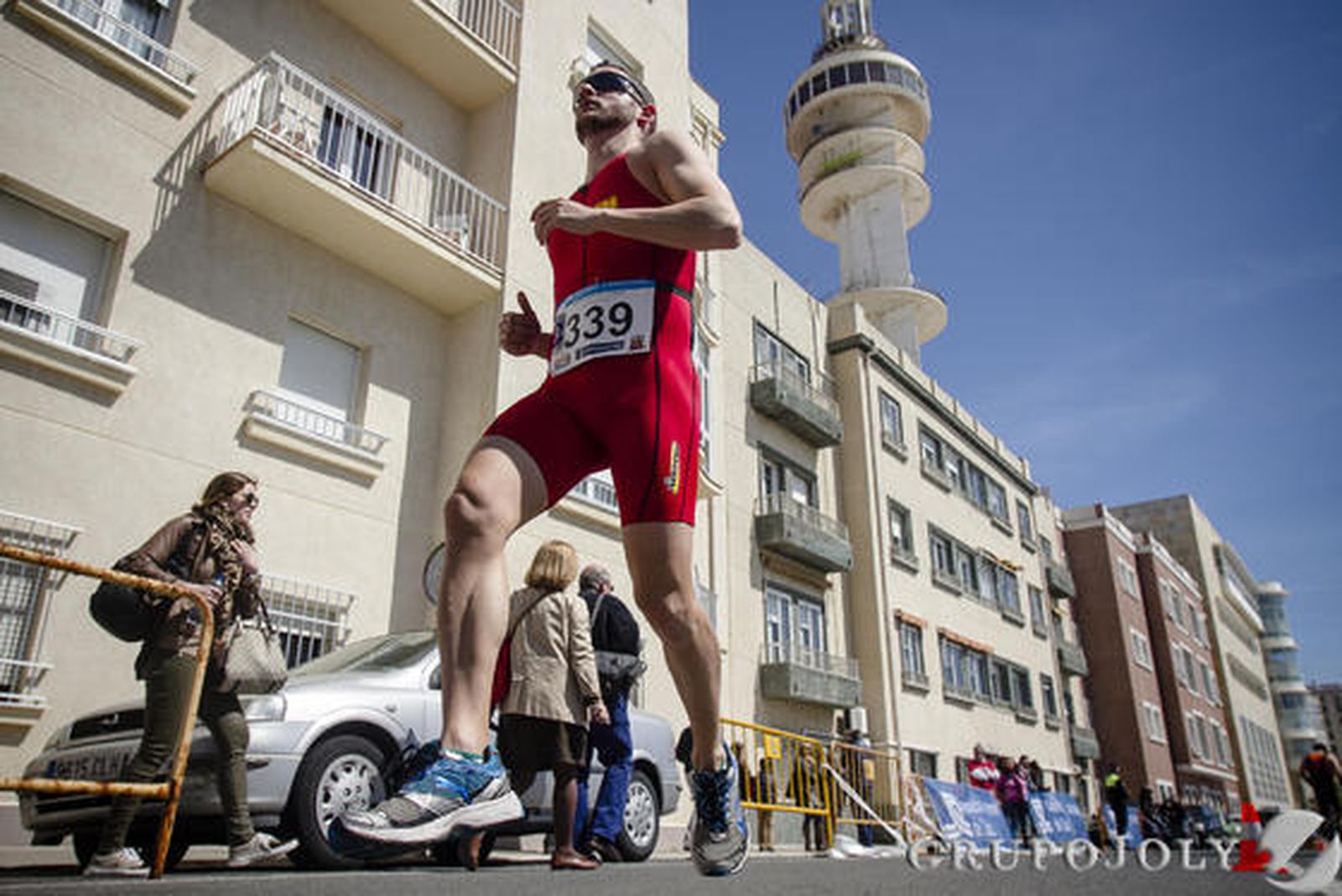 Foto: Lourdes de Vicente