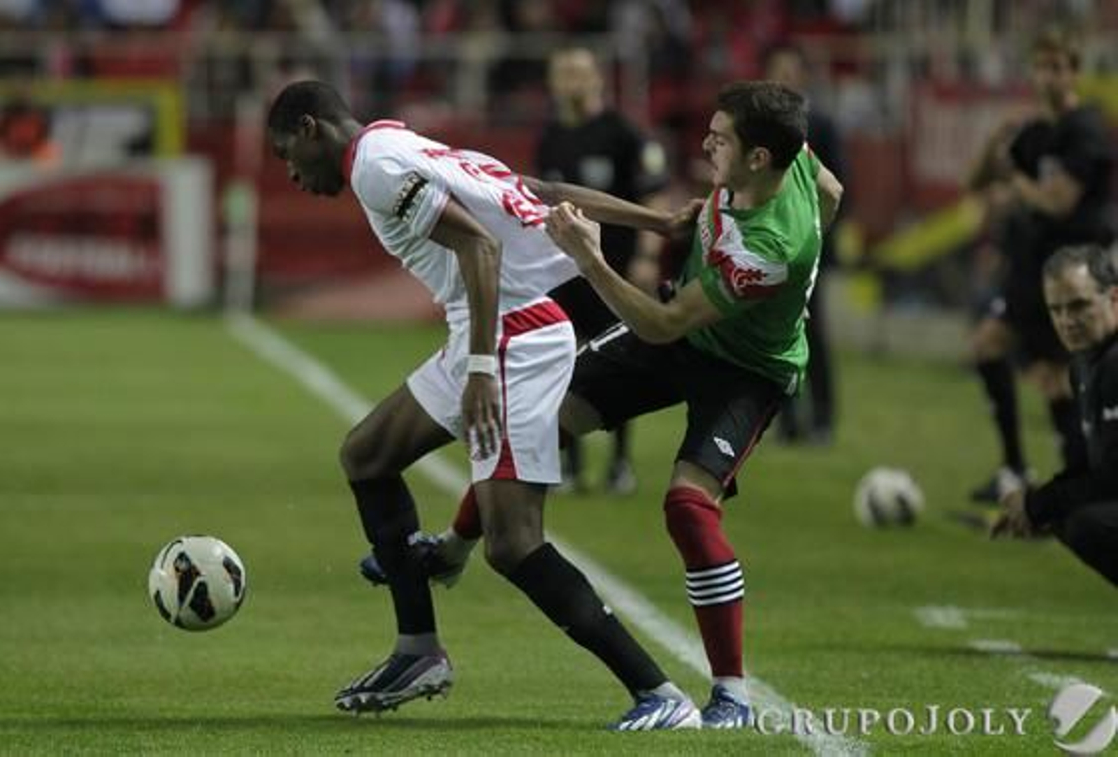 Foto: Antonio Pizarro