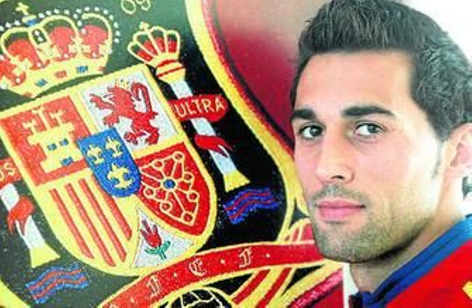 "Benzema es el Rey León"