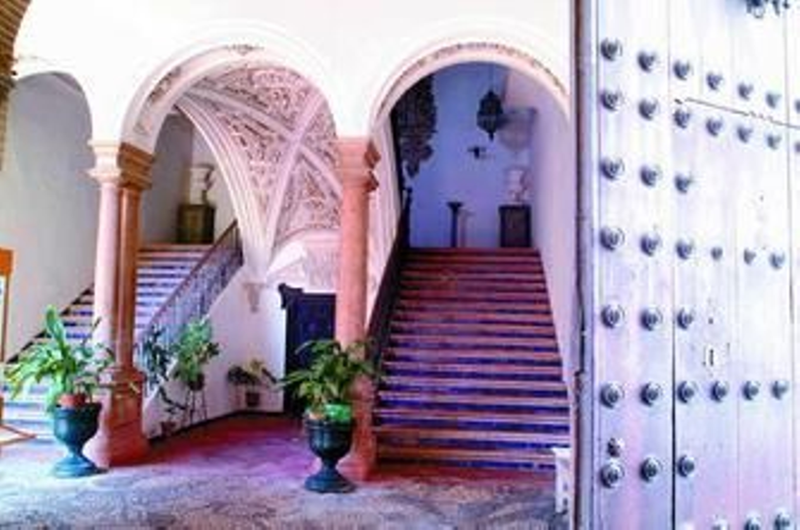 Un paseo por los palacios de la Écija barroca