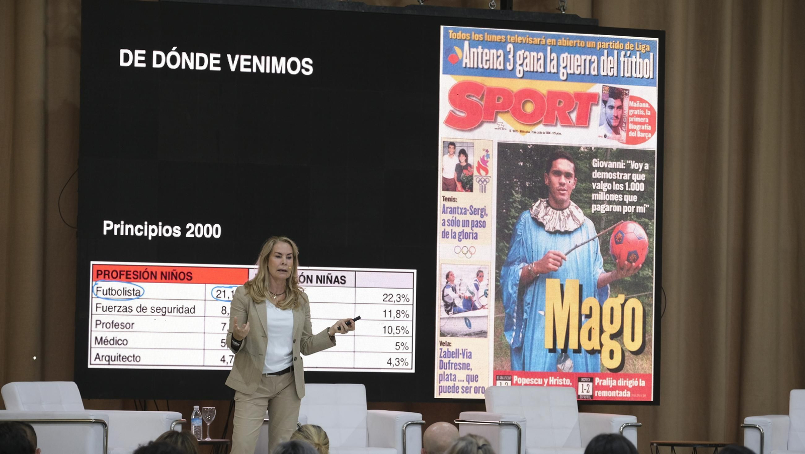 Jornadas de Igualdad de Género de Mujer Cooperativistas de CASI, en imágenes