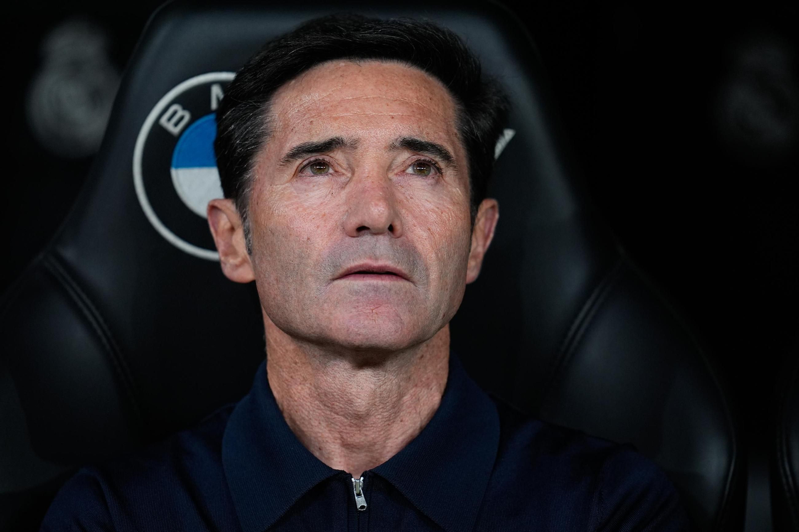 Las fotos del Real Madrid-Villarreal