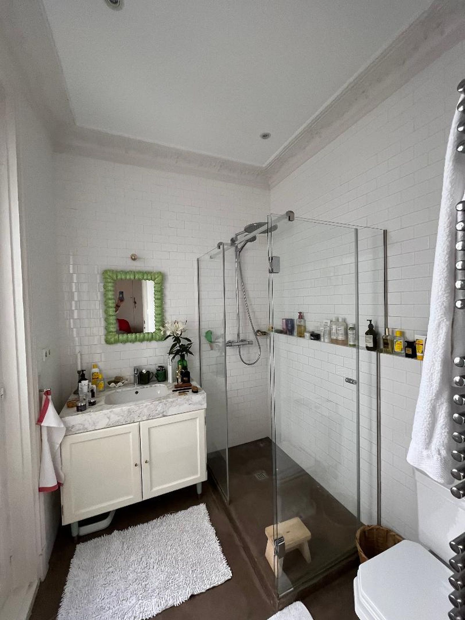 De andar por casa| Todas las imágenes de Estética y equilibrio