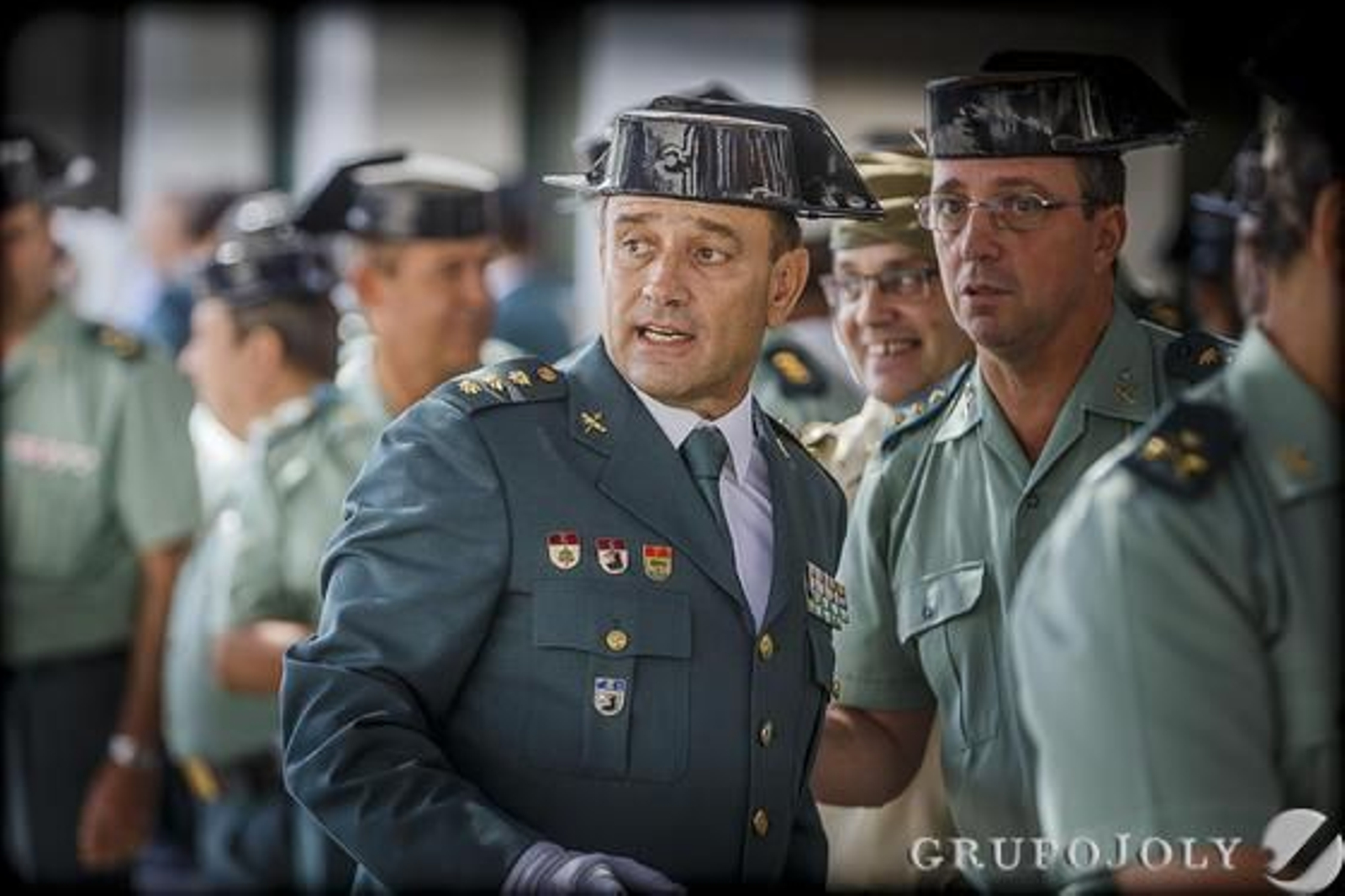 Foto: Julio Gonzalez