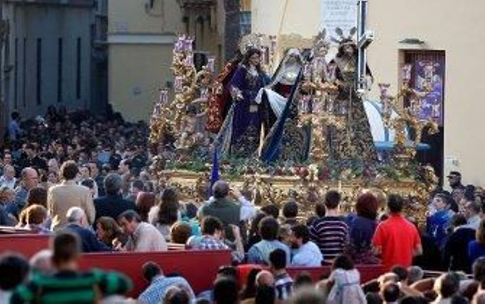 Entre extramuros y el Cádiz con más historia