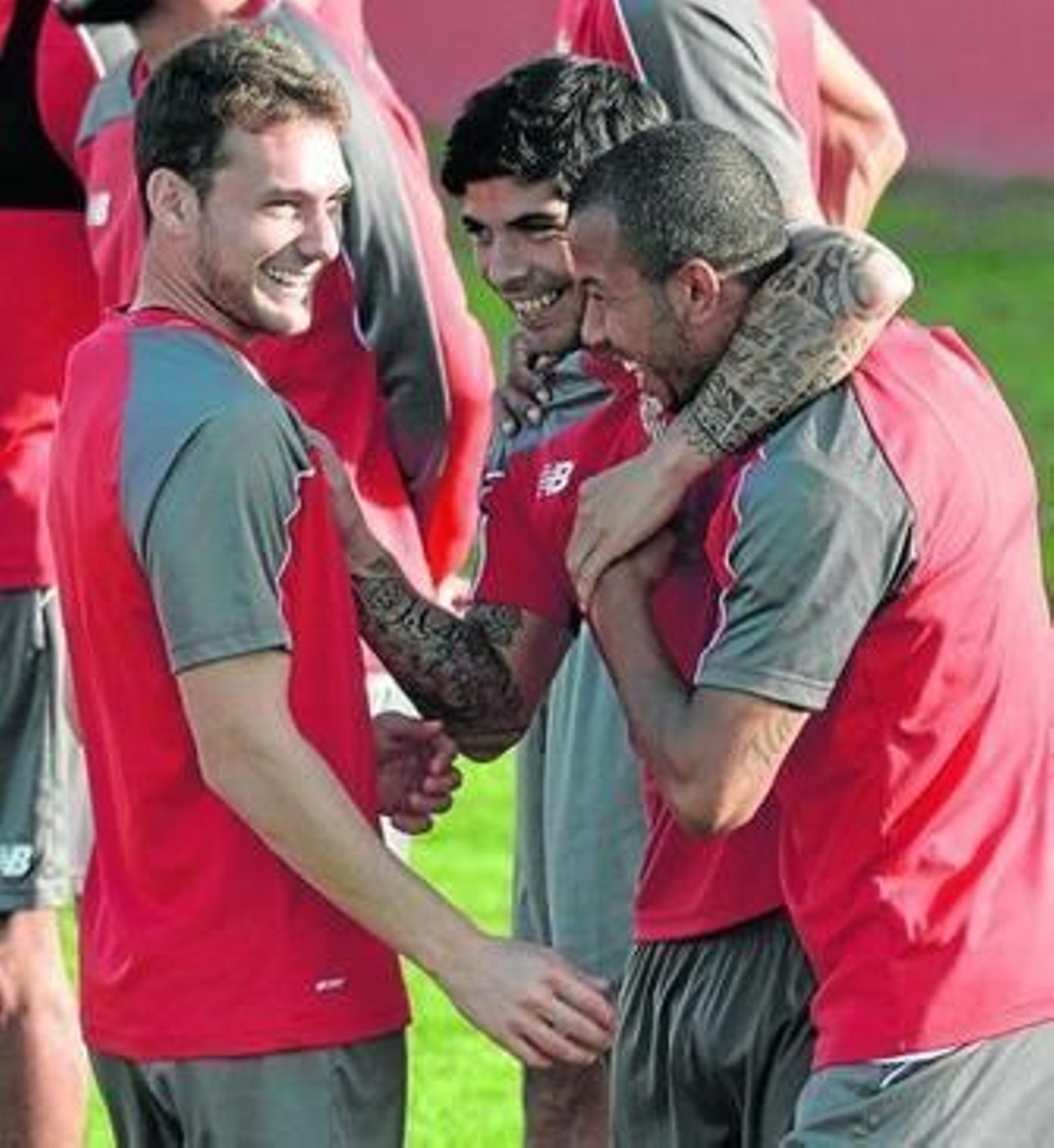 Quien pierda paga y mucho