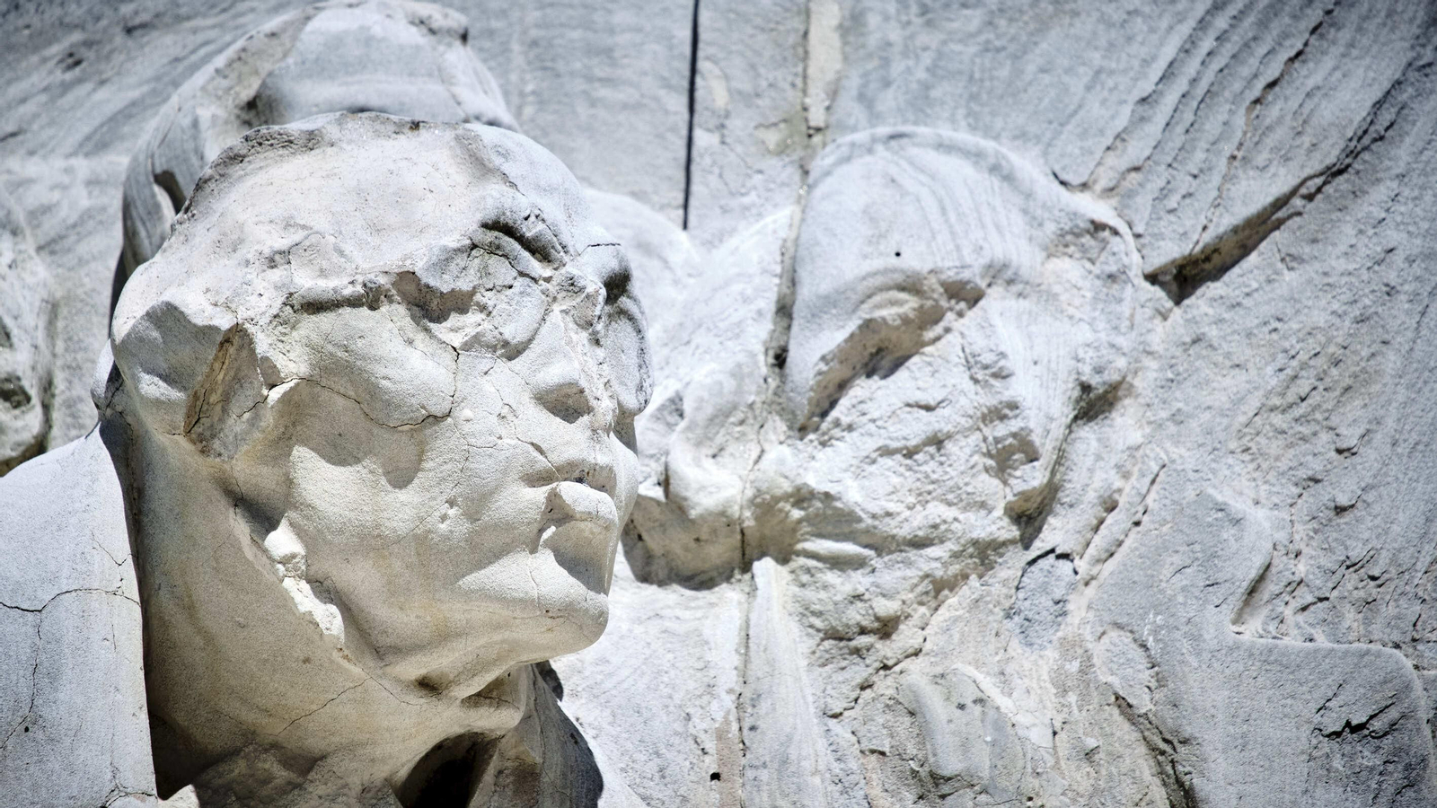 Estado actual del Monumento a Las Cortes de 1812