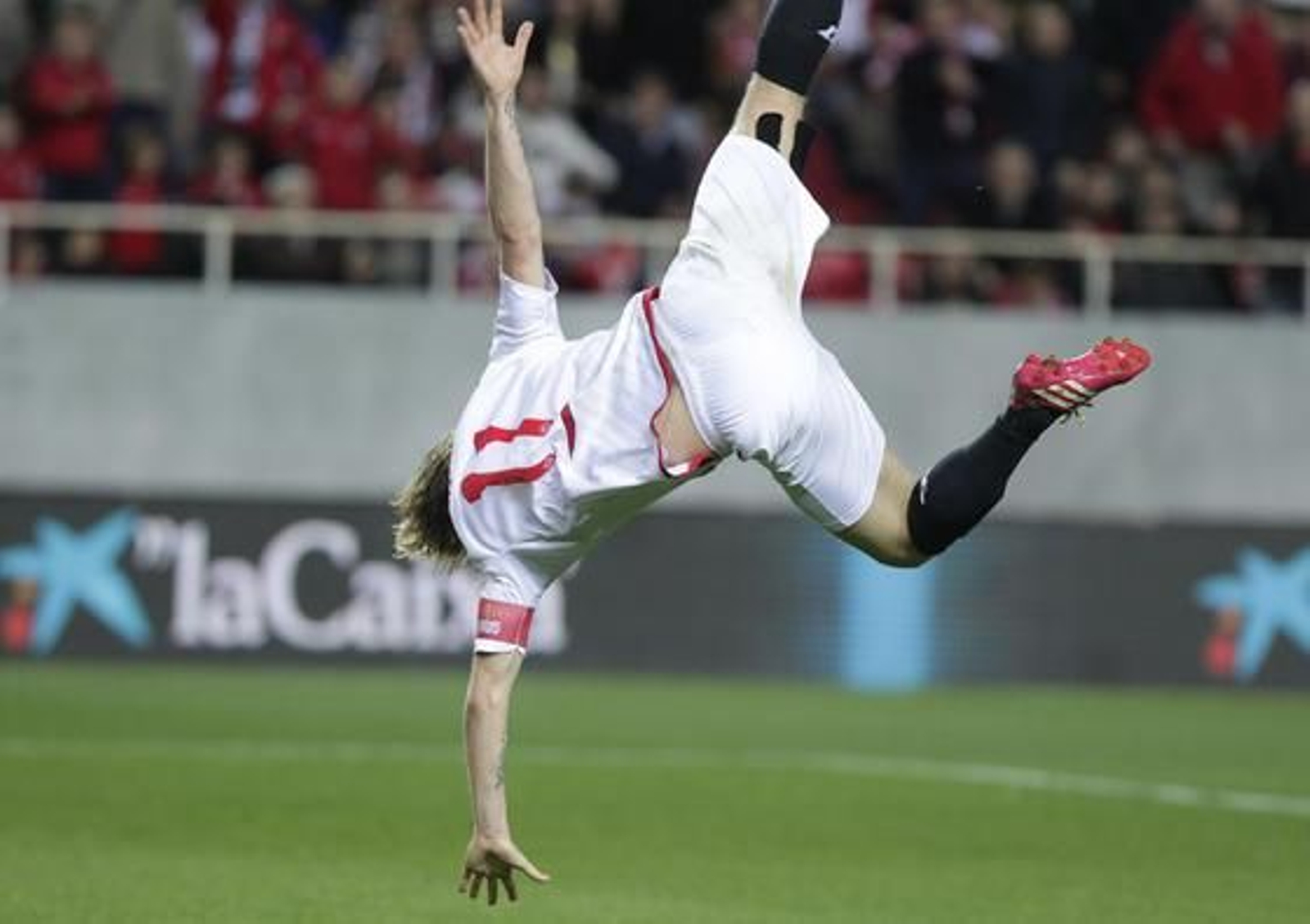 Foto: Antonio Pizarro