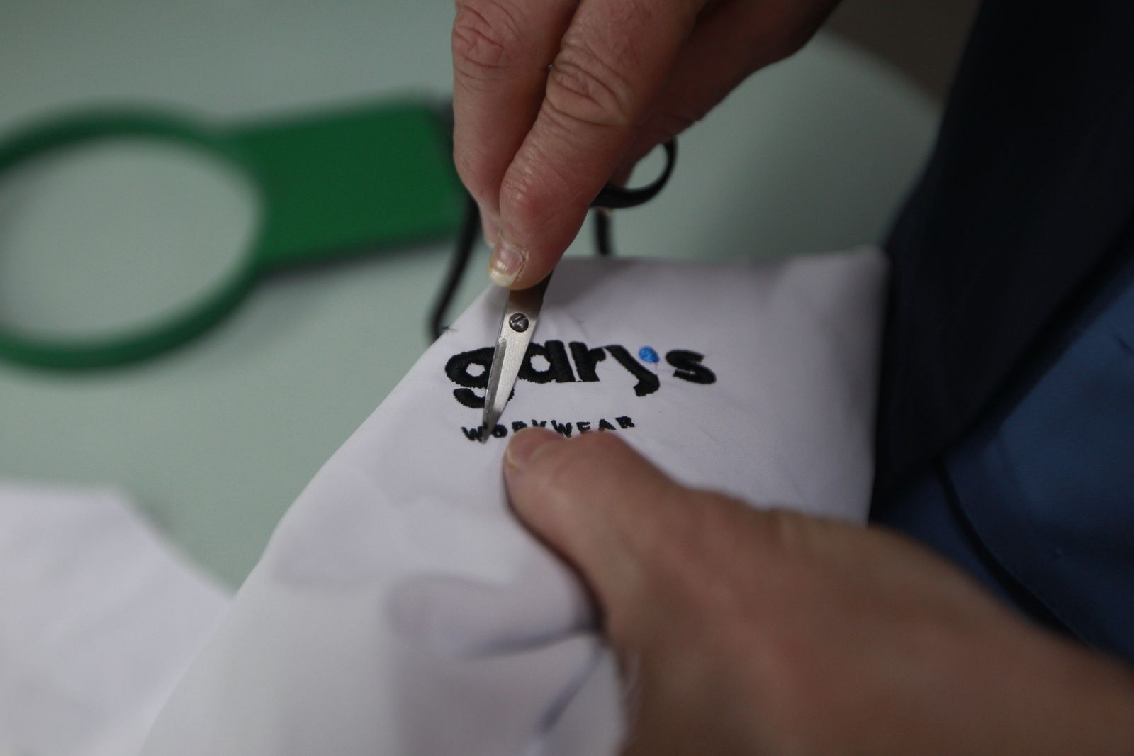 Gary's, innovación en la moda laboral, desde Vélez Rubio (Almería)