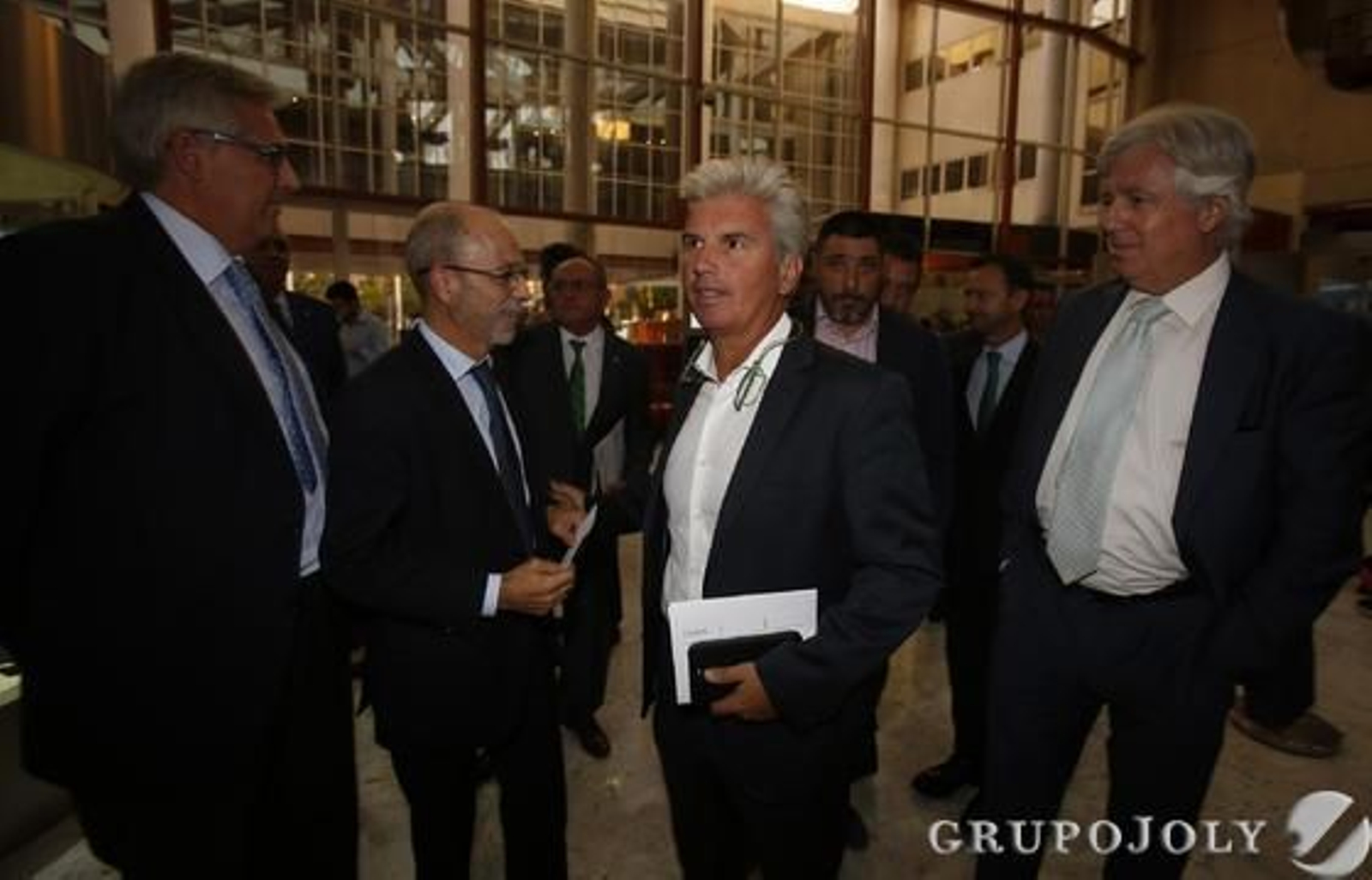 Foto: Antonio Pizarro