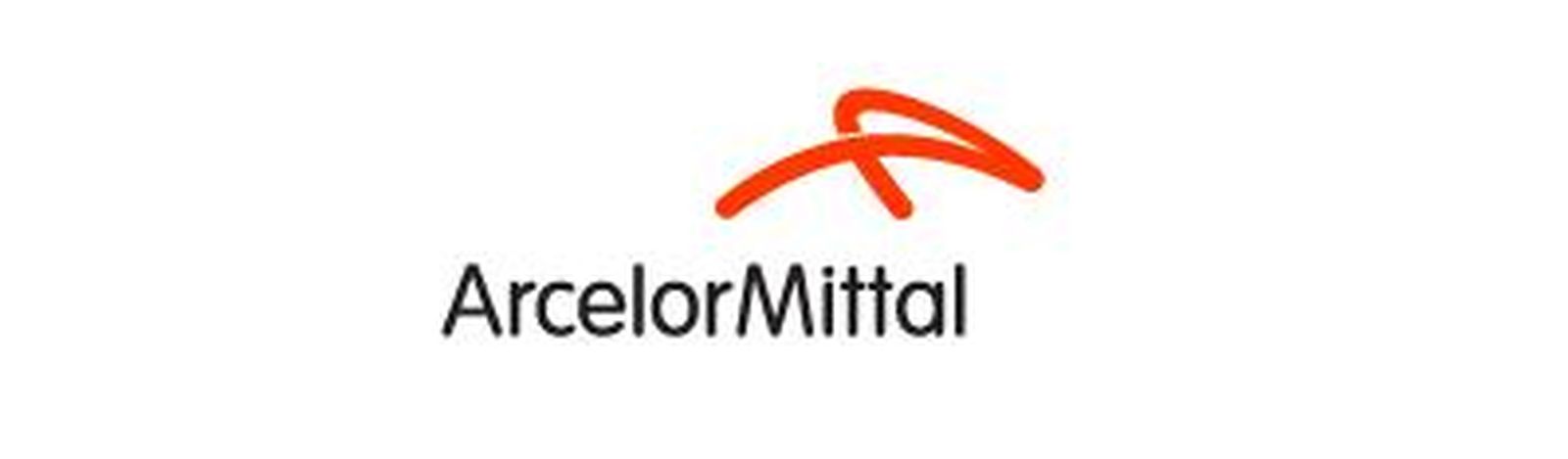 Logo de ArcelorMittal.