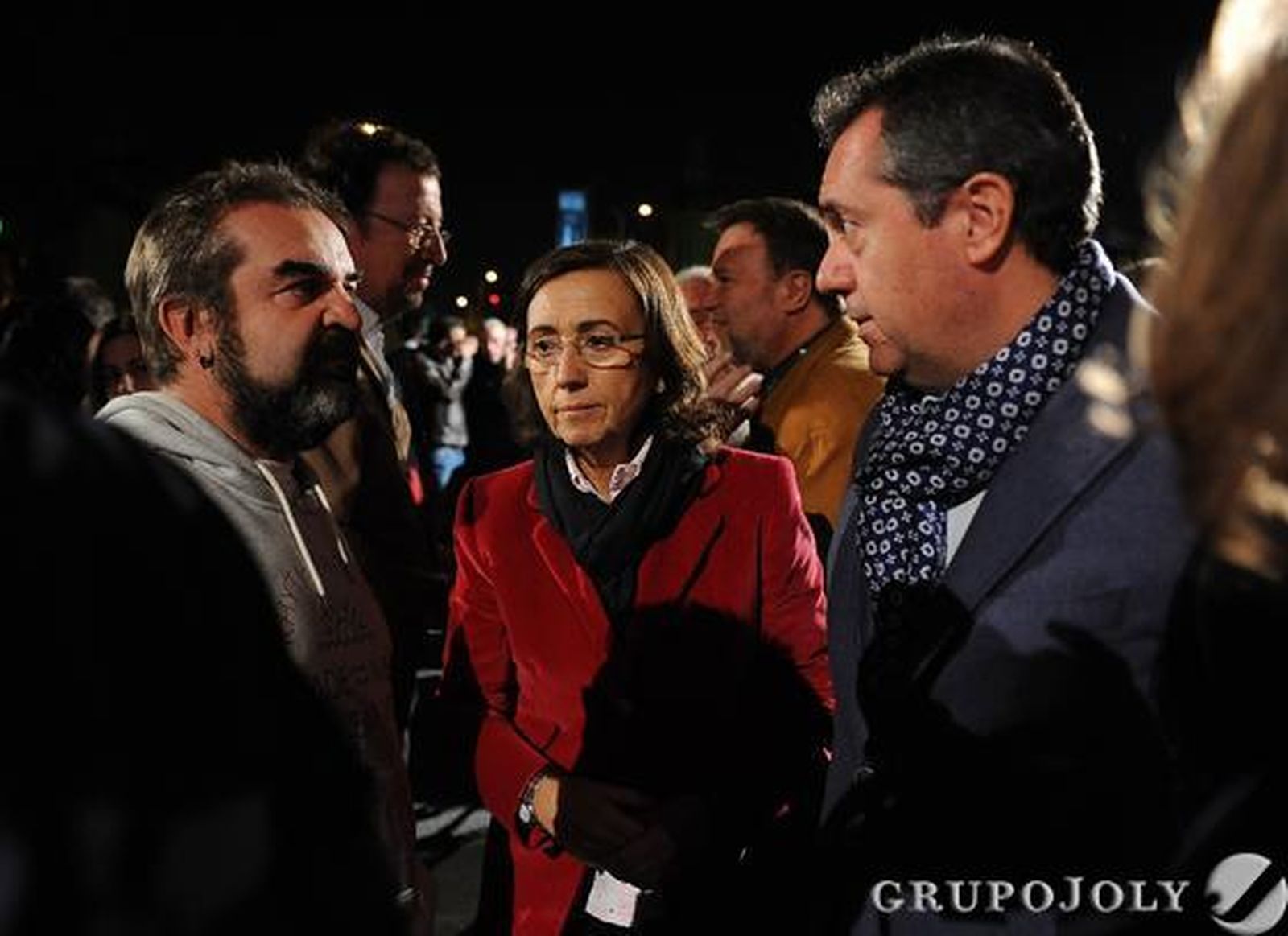 Foto: Juan Carlos Vázquez