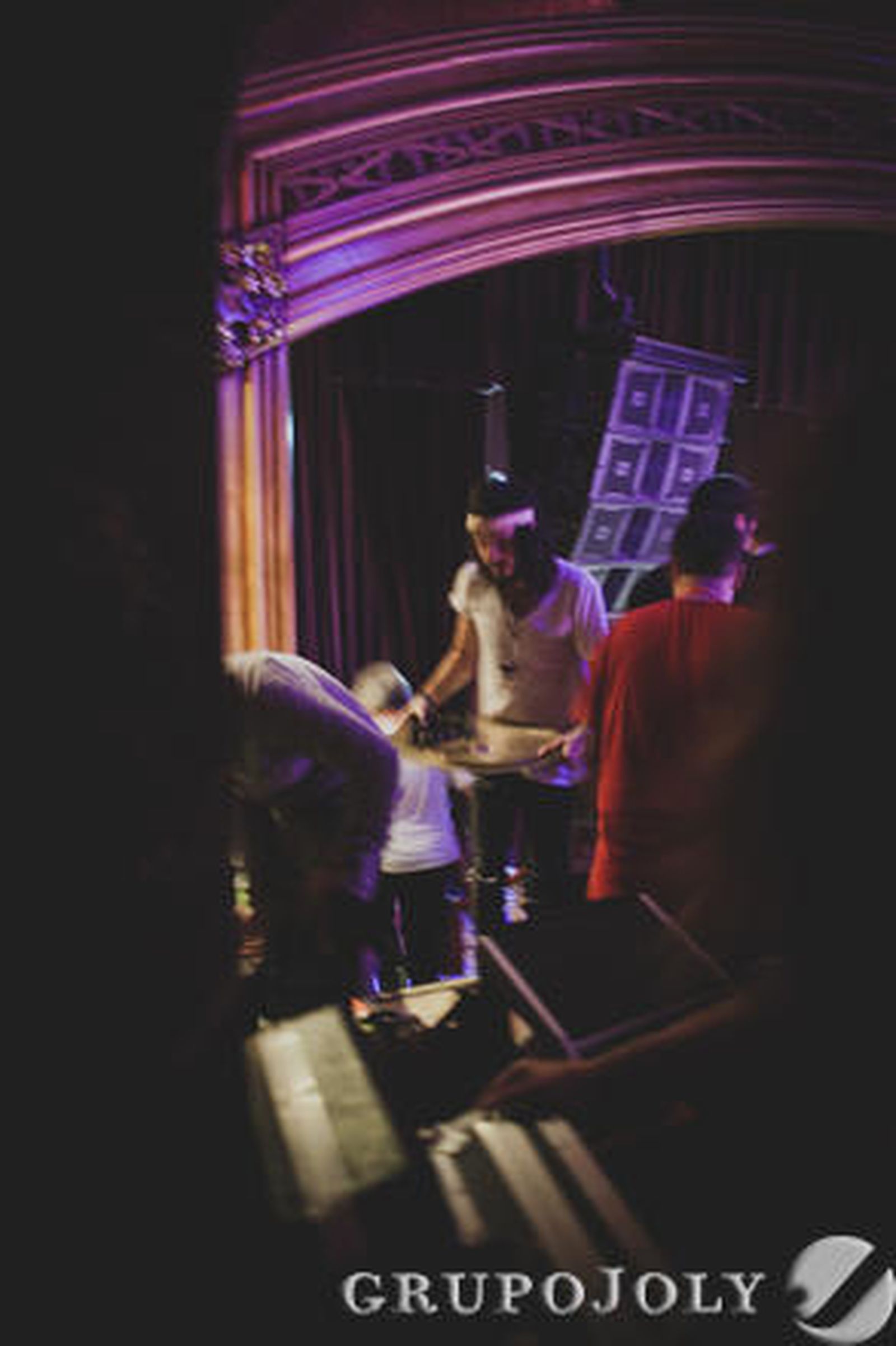 Foto: Javier Perez Pellicer