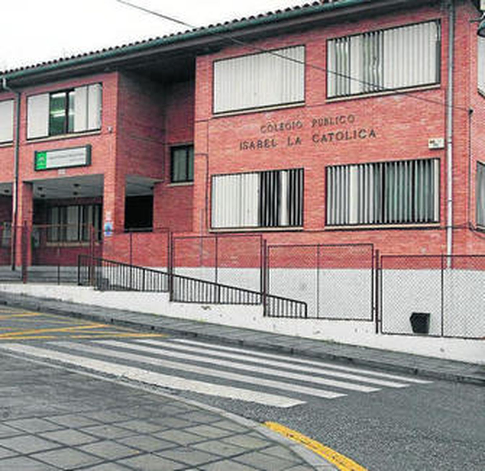 La última queja se ha producido en un colegio de La Zubia.