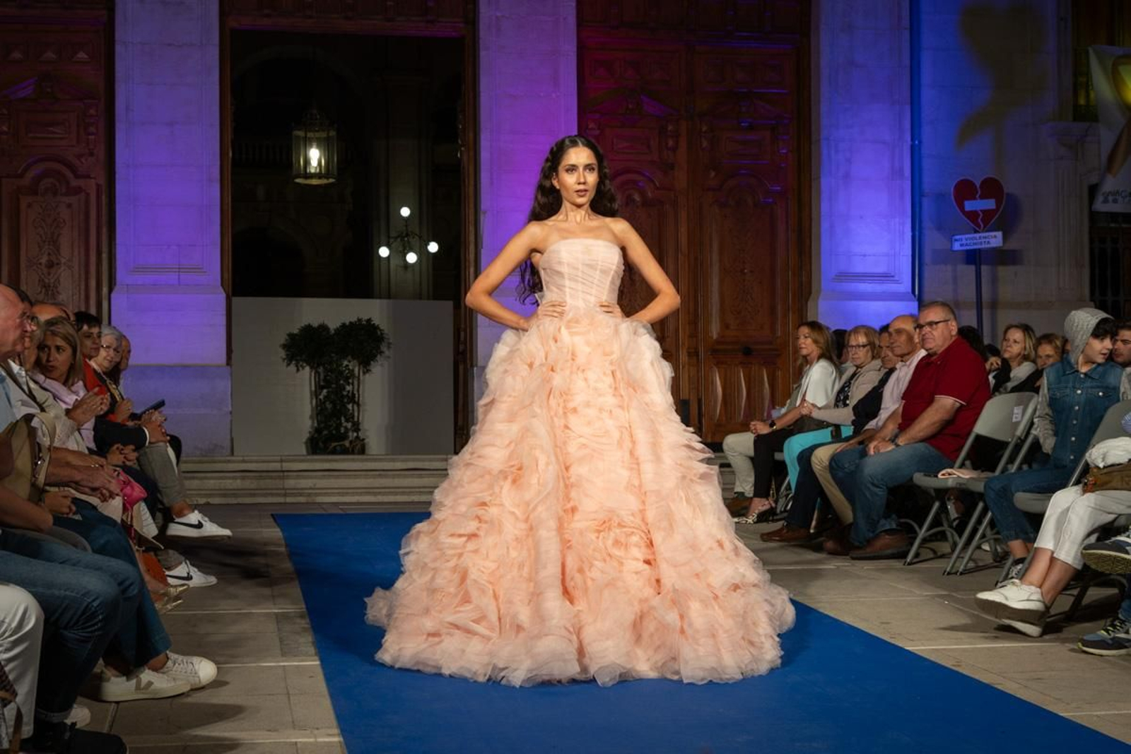 XXXIV Pasarela Jaén, en imágenes