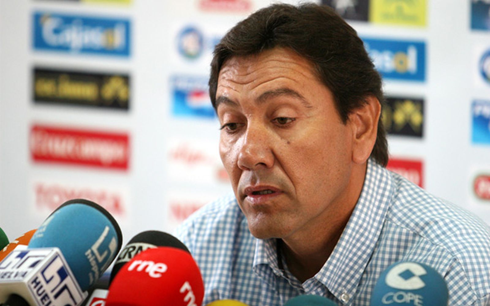 Zambrano será el presidente