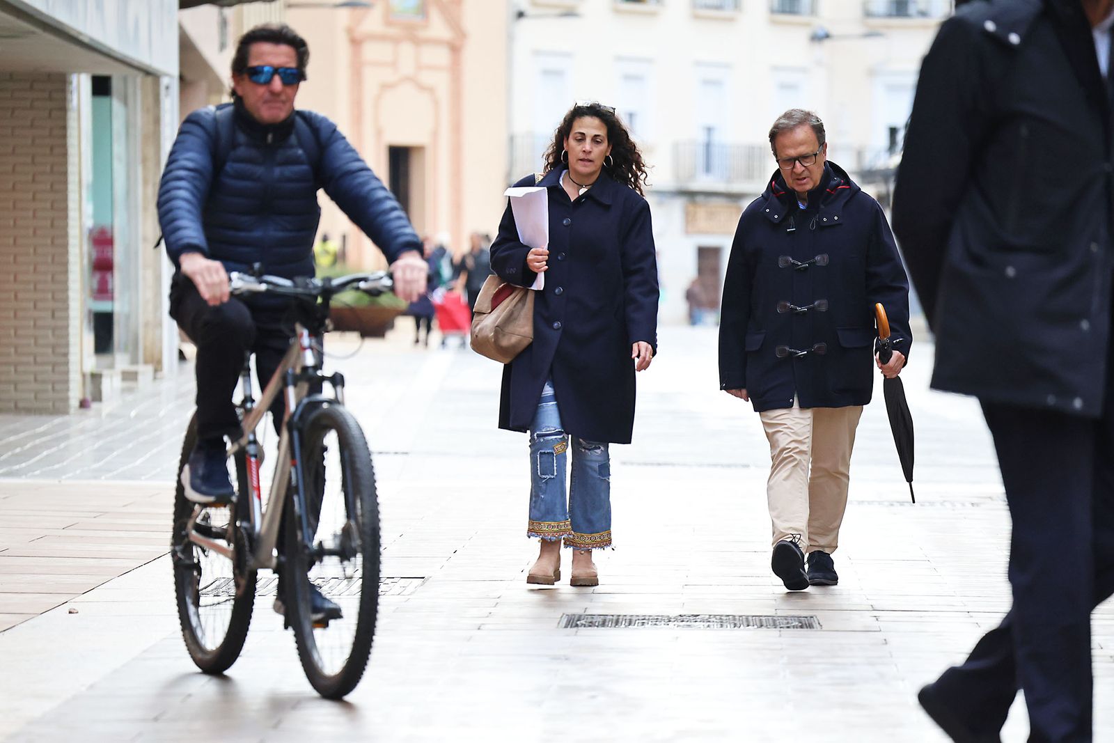 Las imágenes más destacadas del viernes 14 de marzo en Huelva