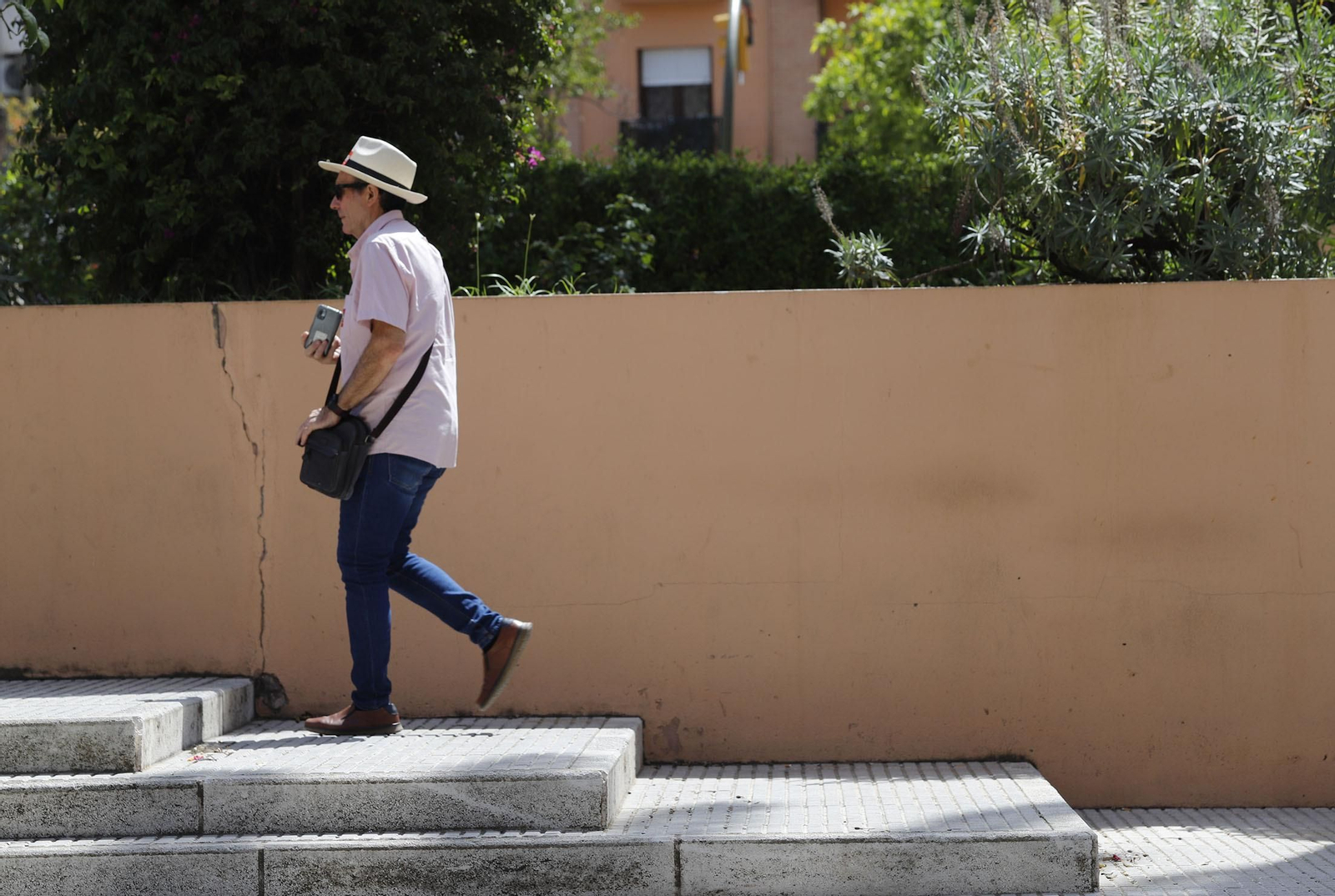 Las imágenes más destacadas del domingo 1 de mayo en Huelva
