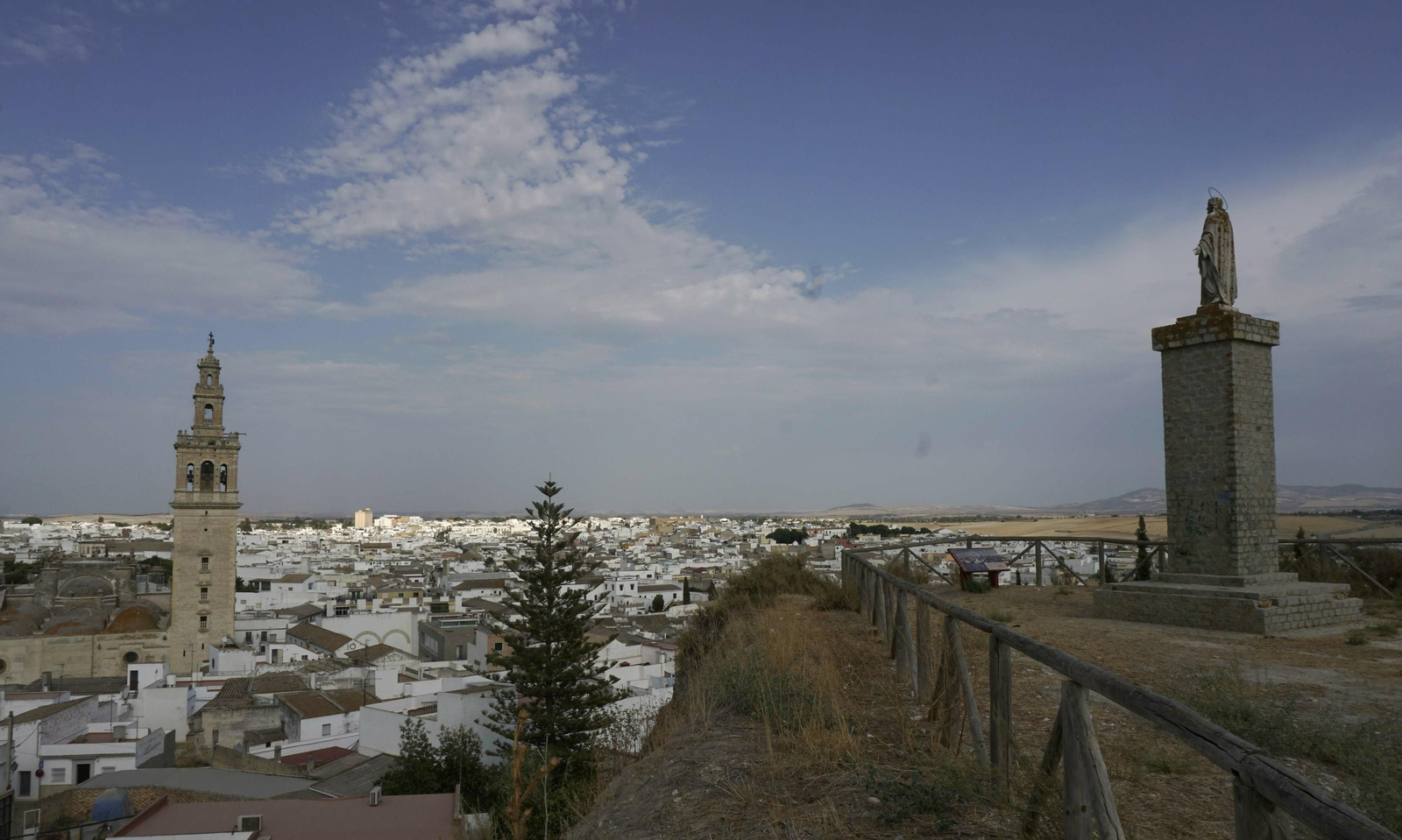 Lebrija, en imágenes