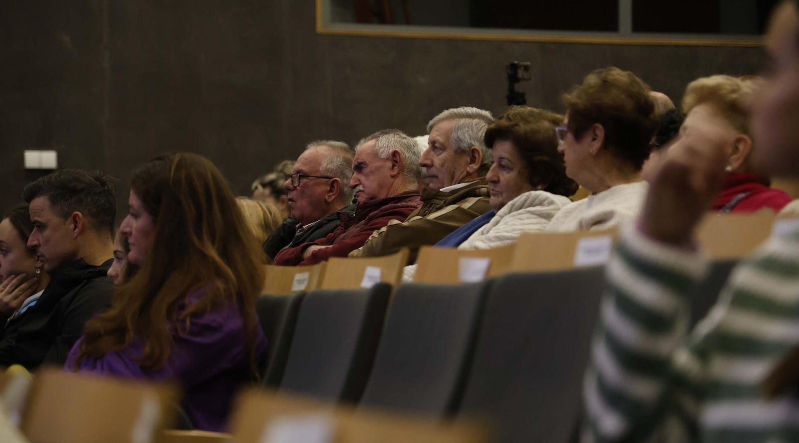 Las fotos de la entrega de los Premios a la Mujer Linense 2025