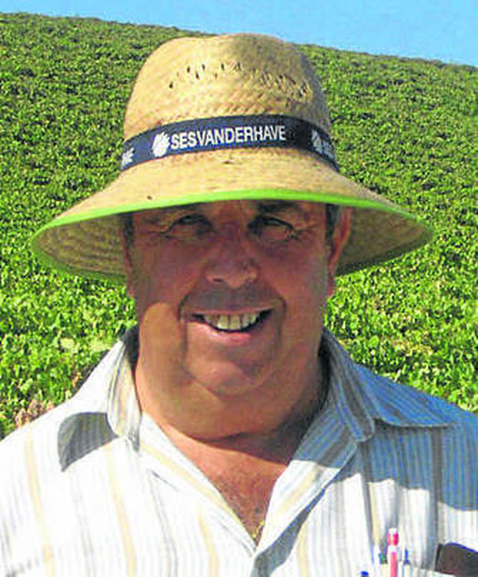 El campo y la viña del Marco dan el último adiós a Francisco Galán