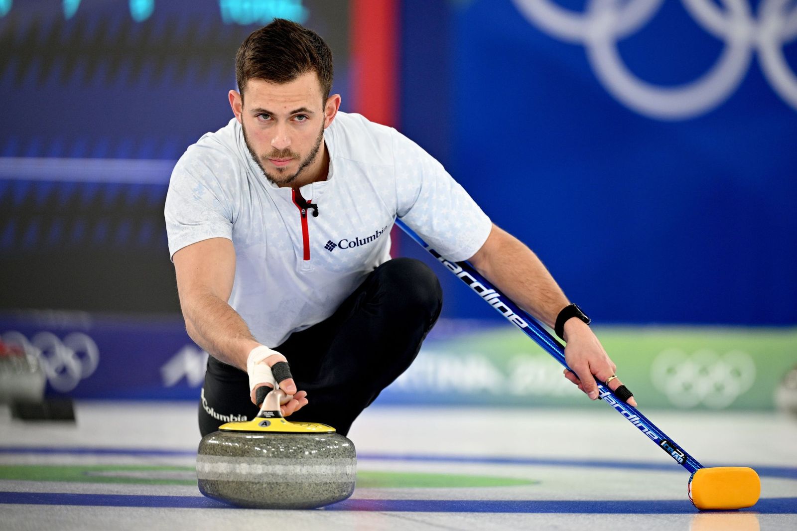 Las mejores fotos de los Juegos Olímpicos de invierno Milán Cortina d'Ampezzo 2026 | Quinta jornada