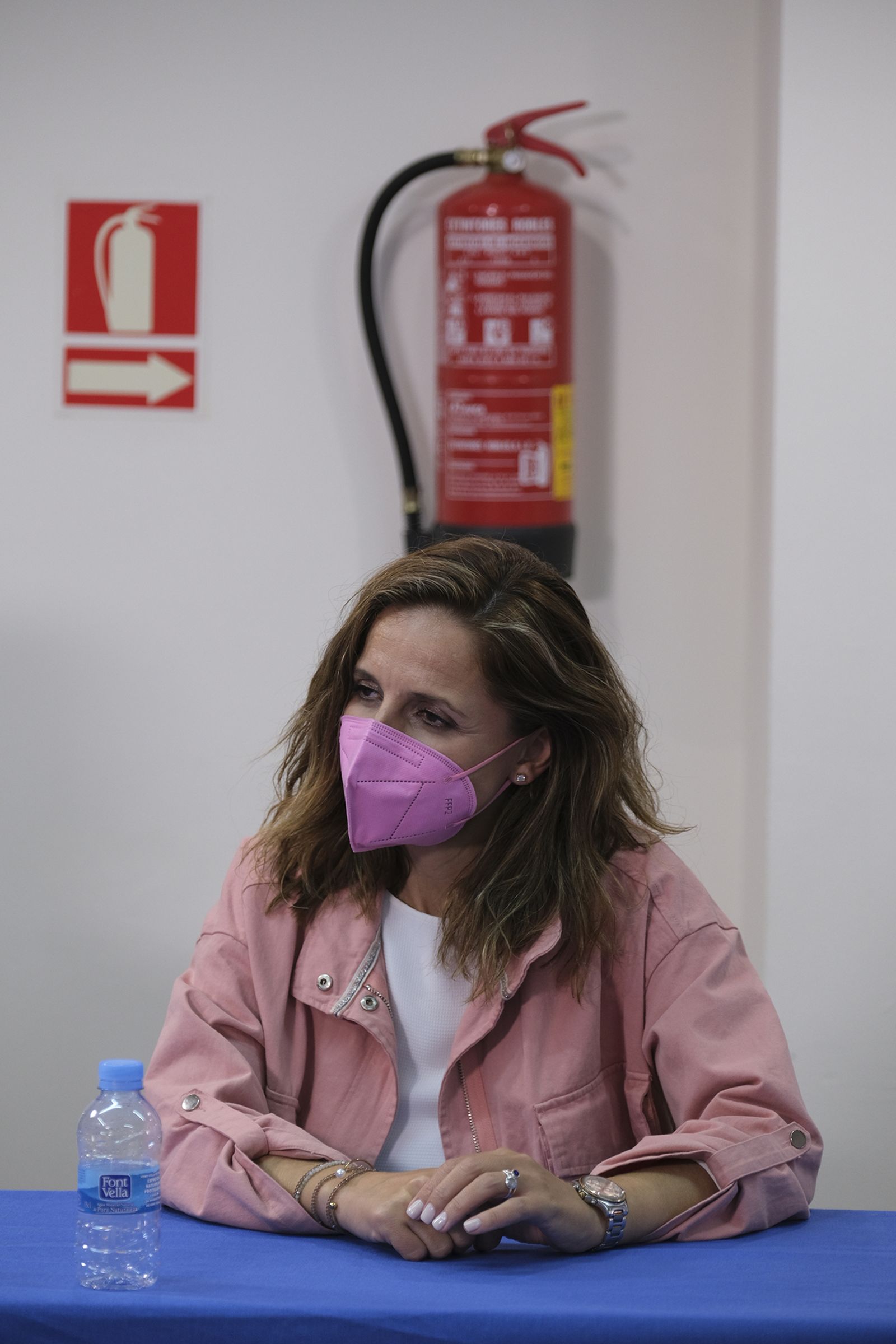 Fotogalería 'Gabriel Amat deja la Presidencia Provincial del PP de Almería'