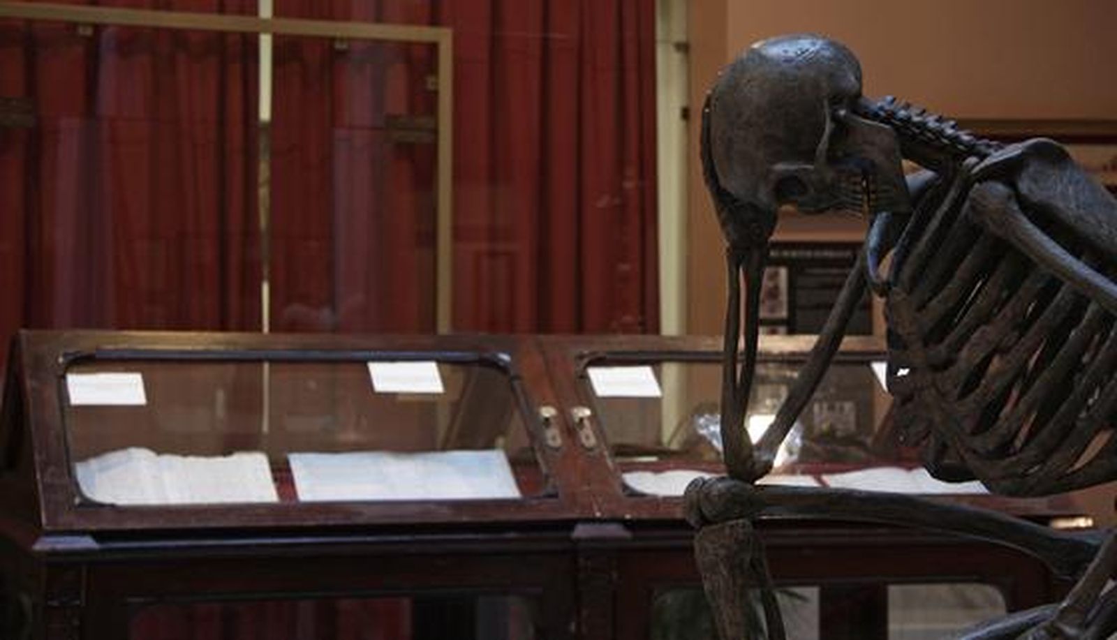 'Mors Mortem Superavit', los orígenes del Santo Entierro