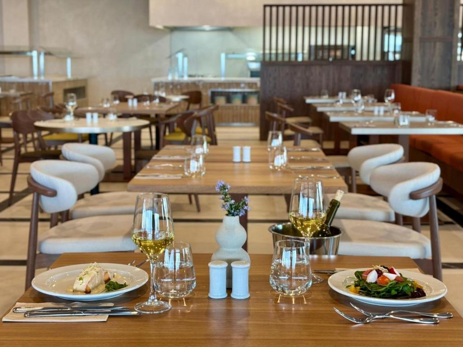 Así es el Punta Bermeja Premium Beach, el nuevo hotel de El Puerto que abre en pleno puente del Día de Andalucía