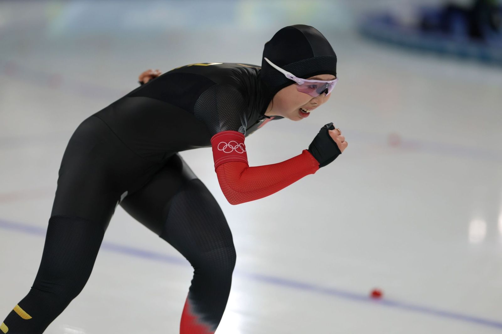 Las mejores fotos de los Juegos Olímpicos de invierno Milán Cortina d'Ampezzo 2026 | Séptima jornada