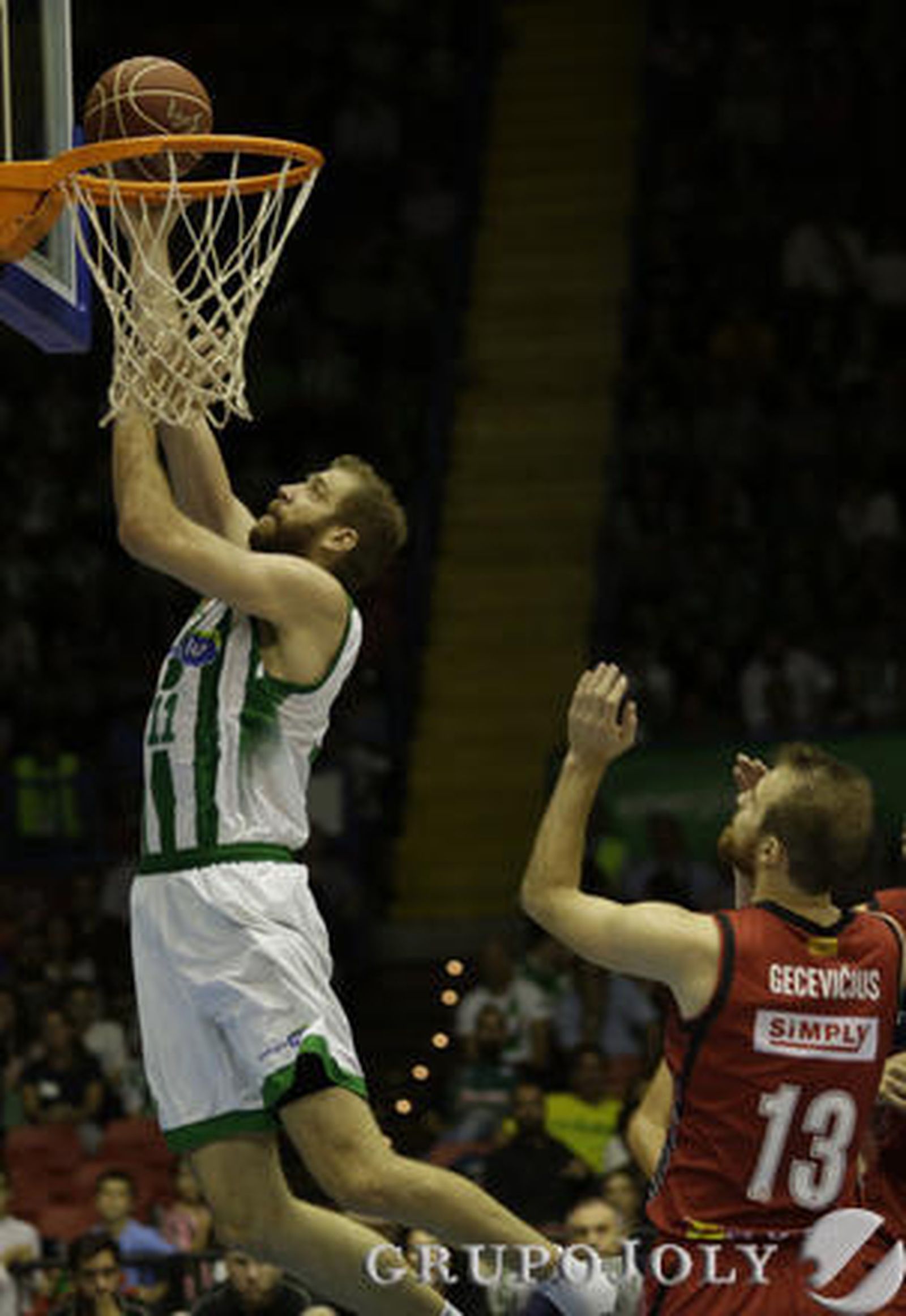 Foto: Juan Carlos Muñoz