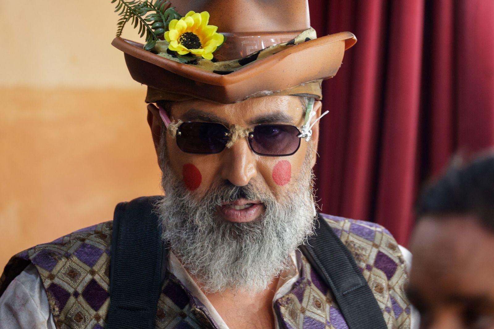 Chirigota 'Los Chabolis'