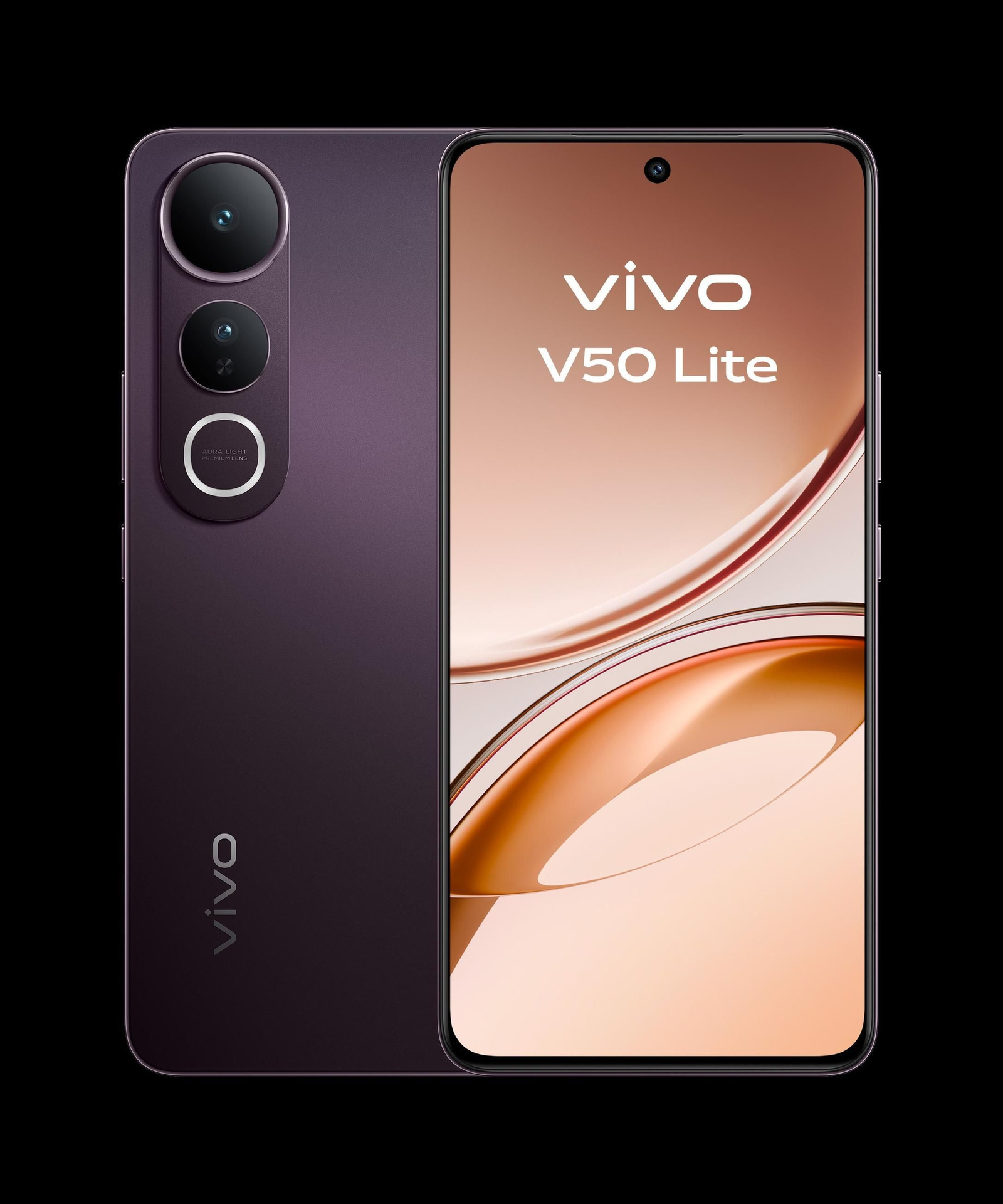 Vivo V50 Lite 5G