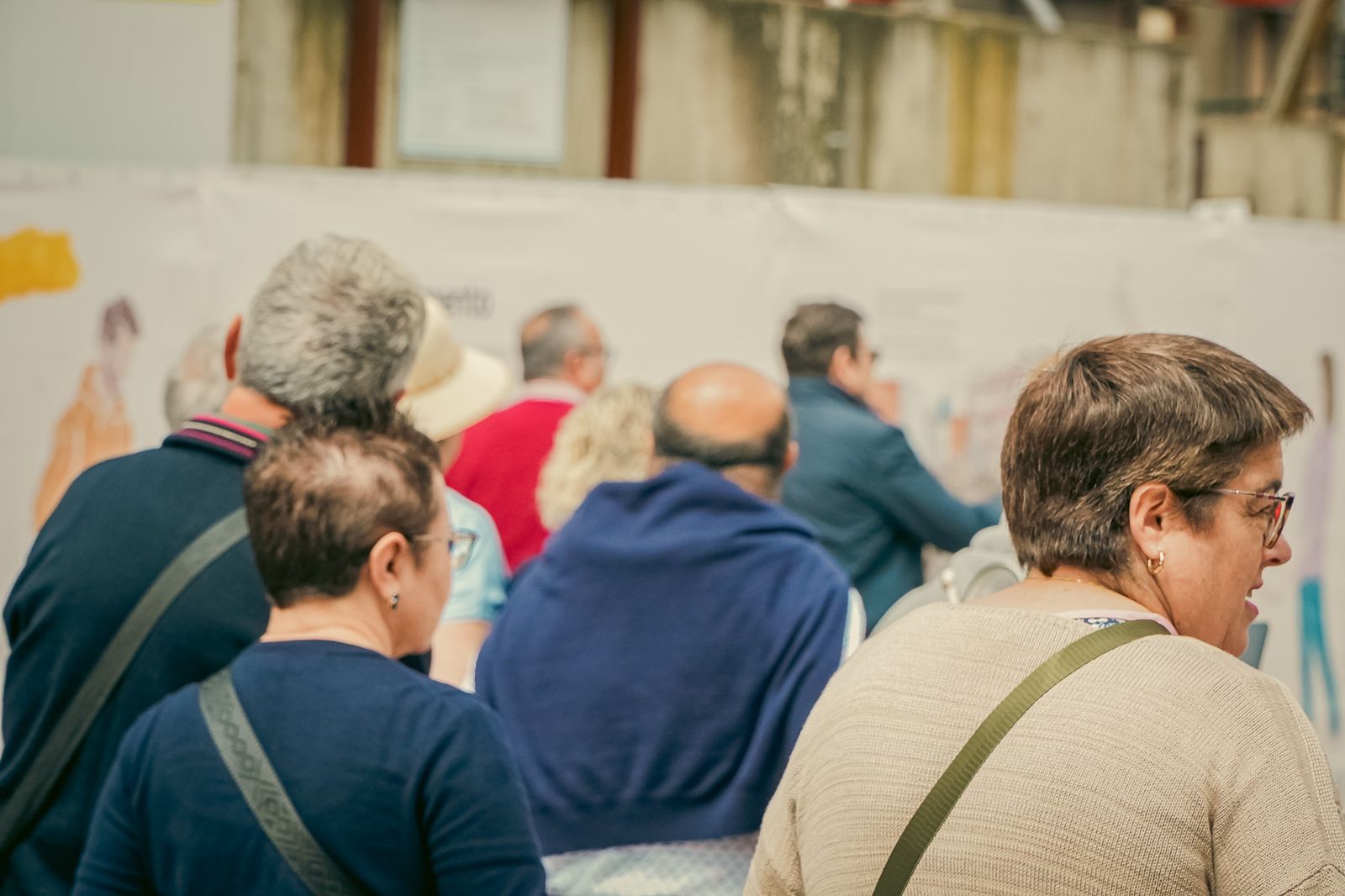Las imágenes más destacadas del viernes 9 de mayo en Huelva