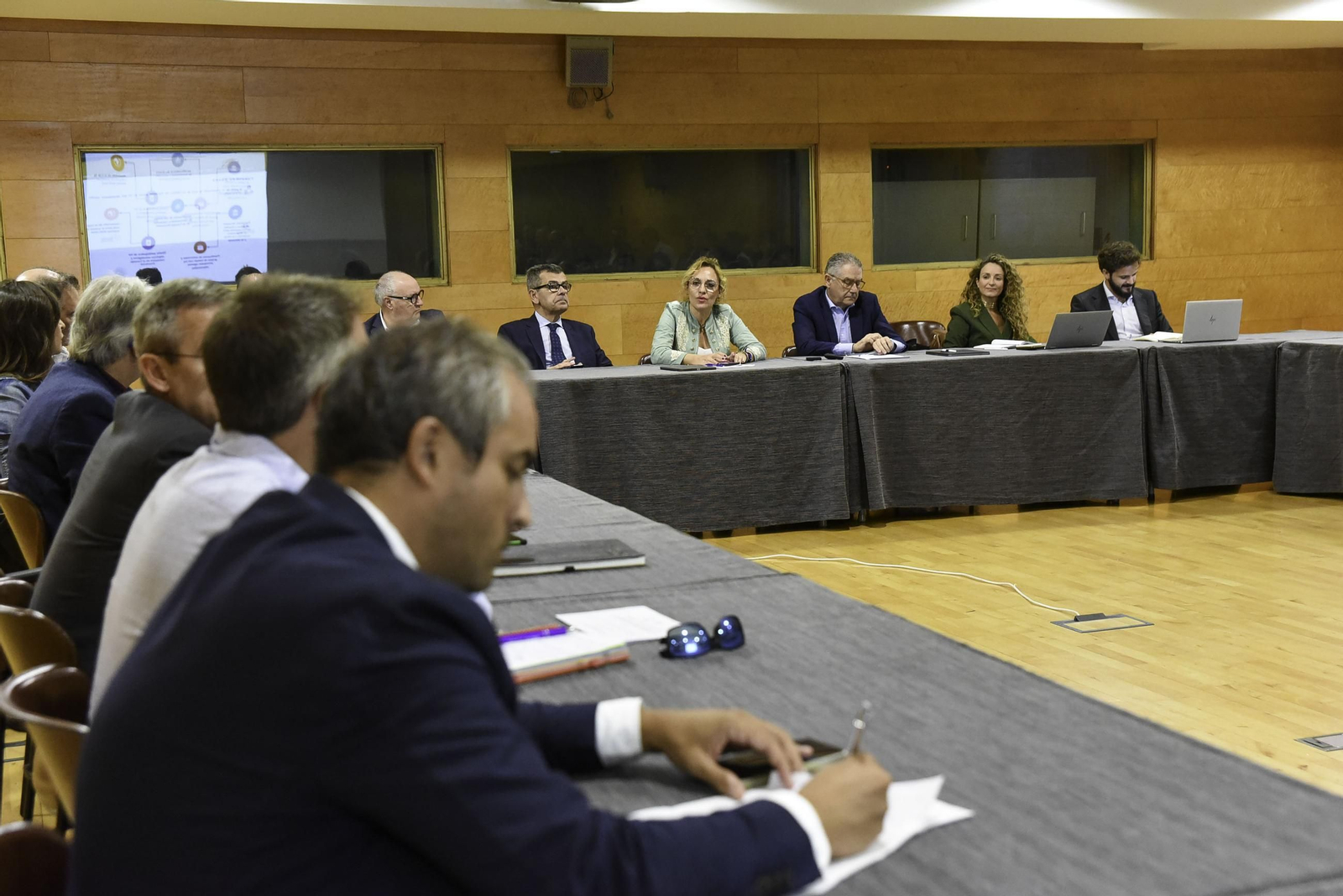 Consejo Provincial de Turismo